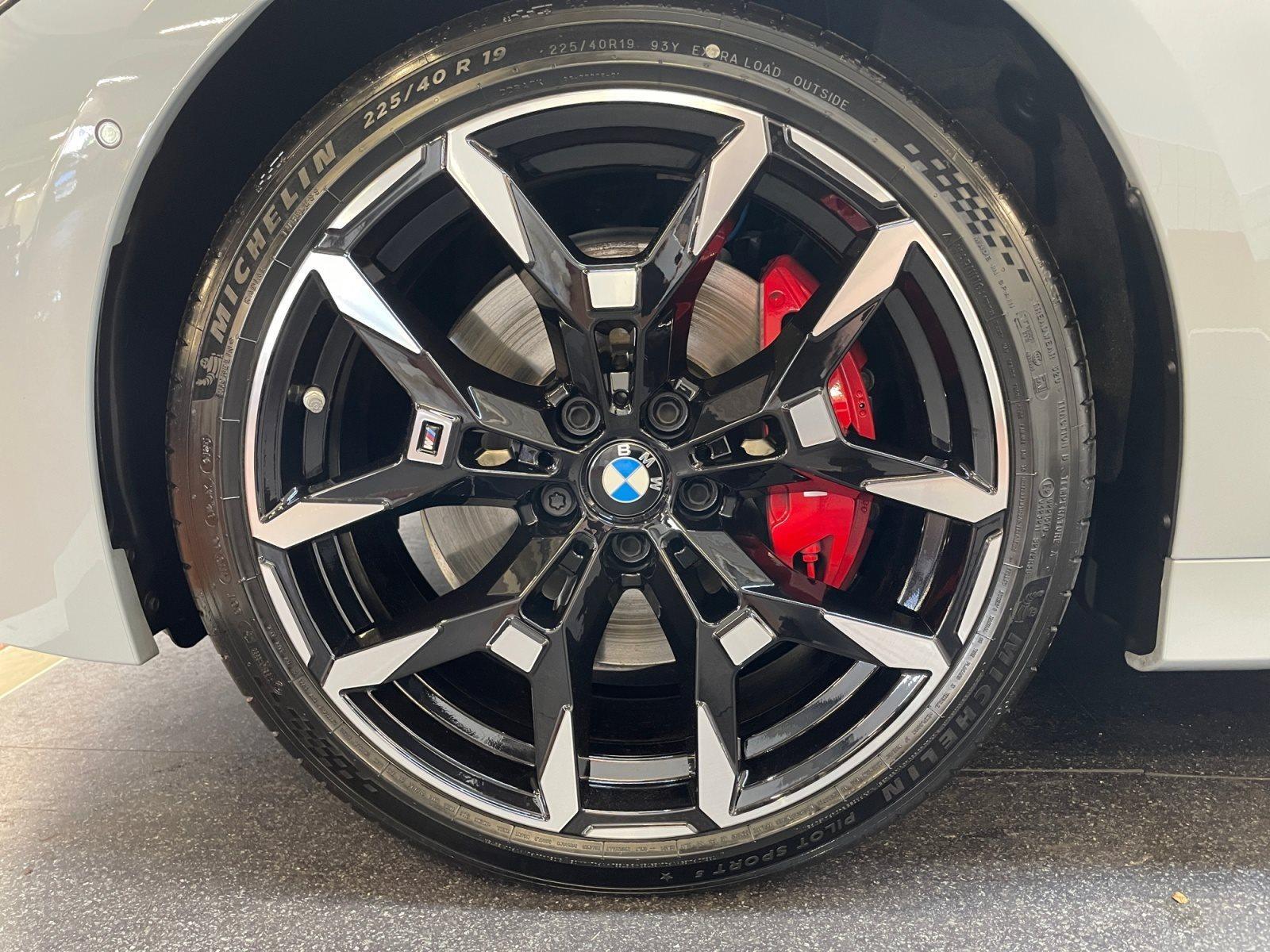 BMW 3er Touring – Bild 16
