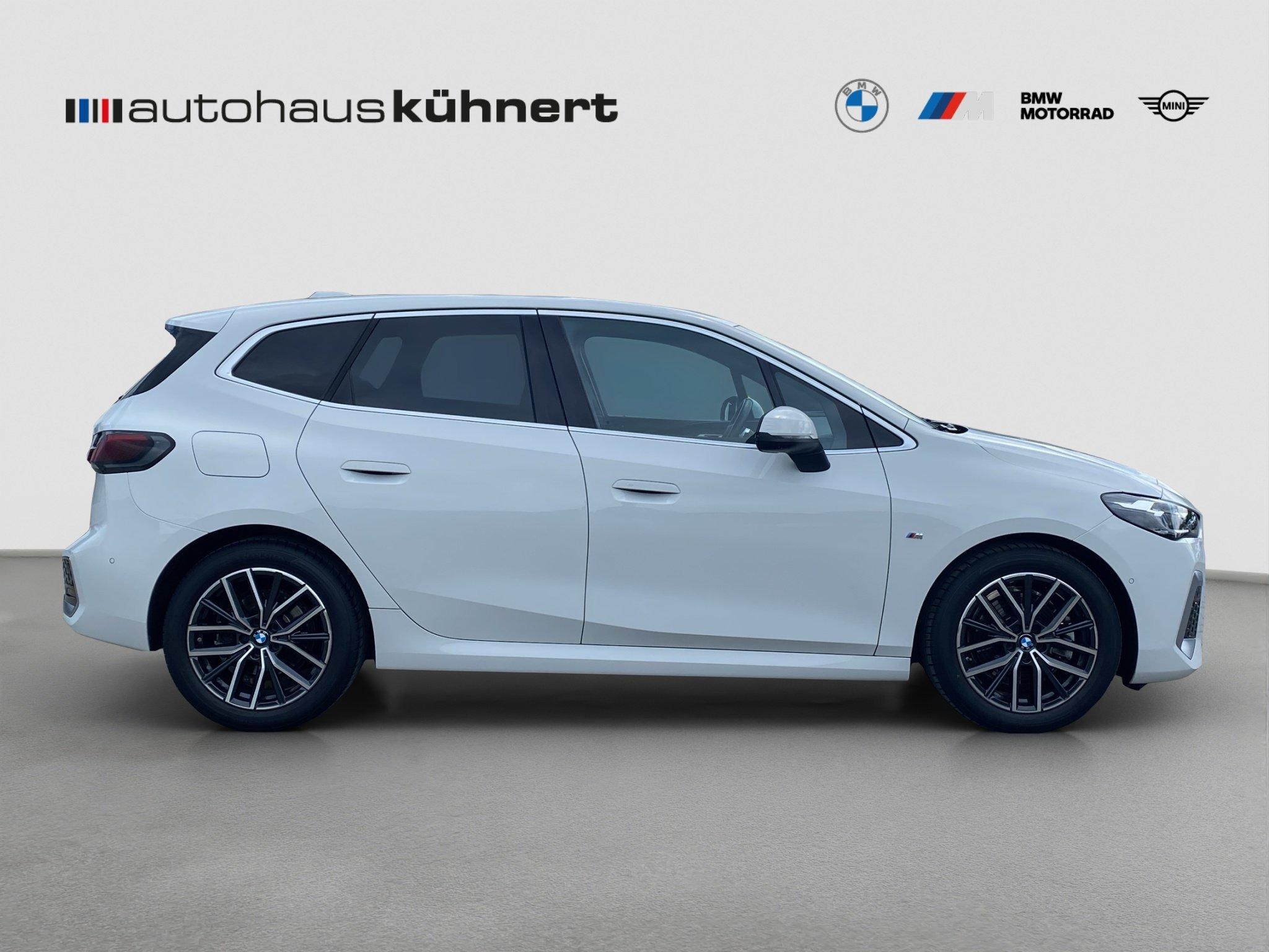 BMW 2er Active Tourer – Bild 15