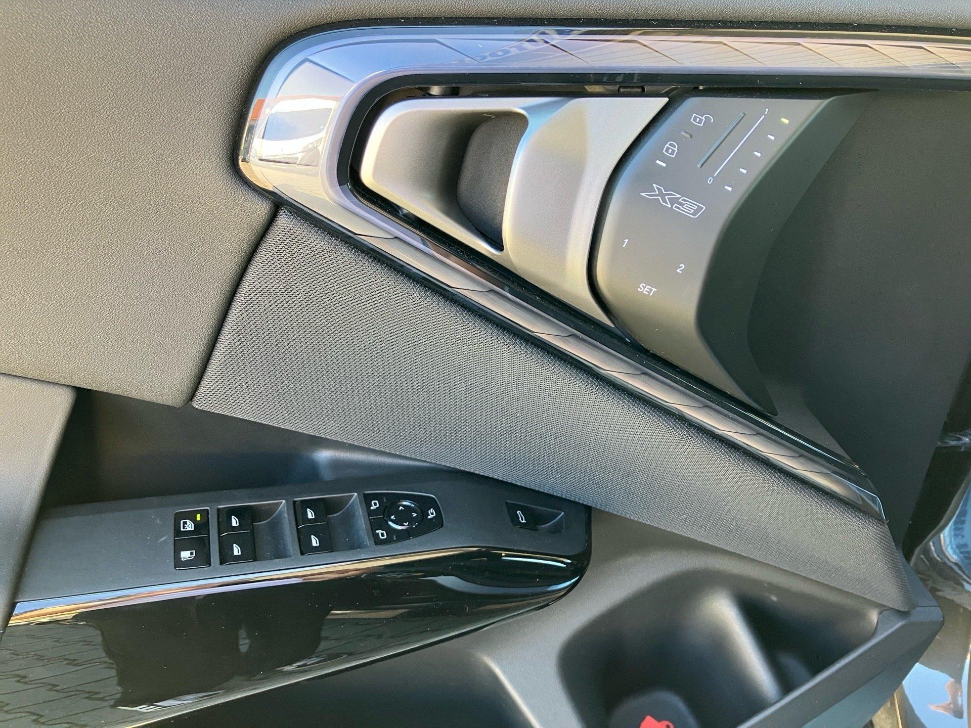 BMW X3 – Bild 12