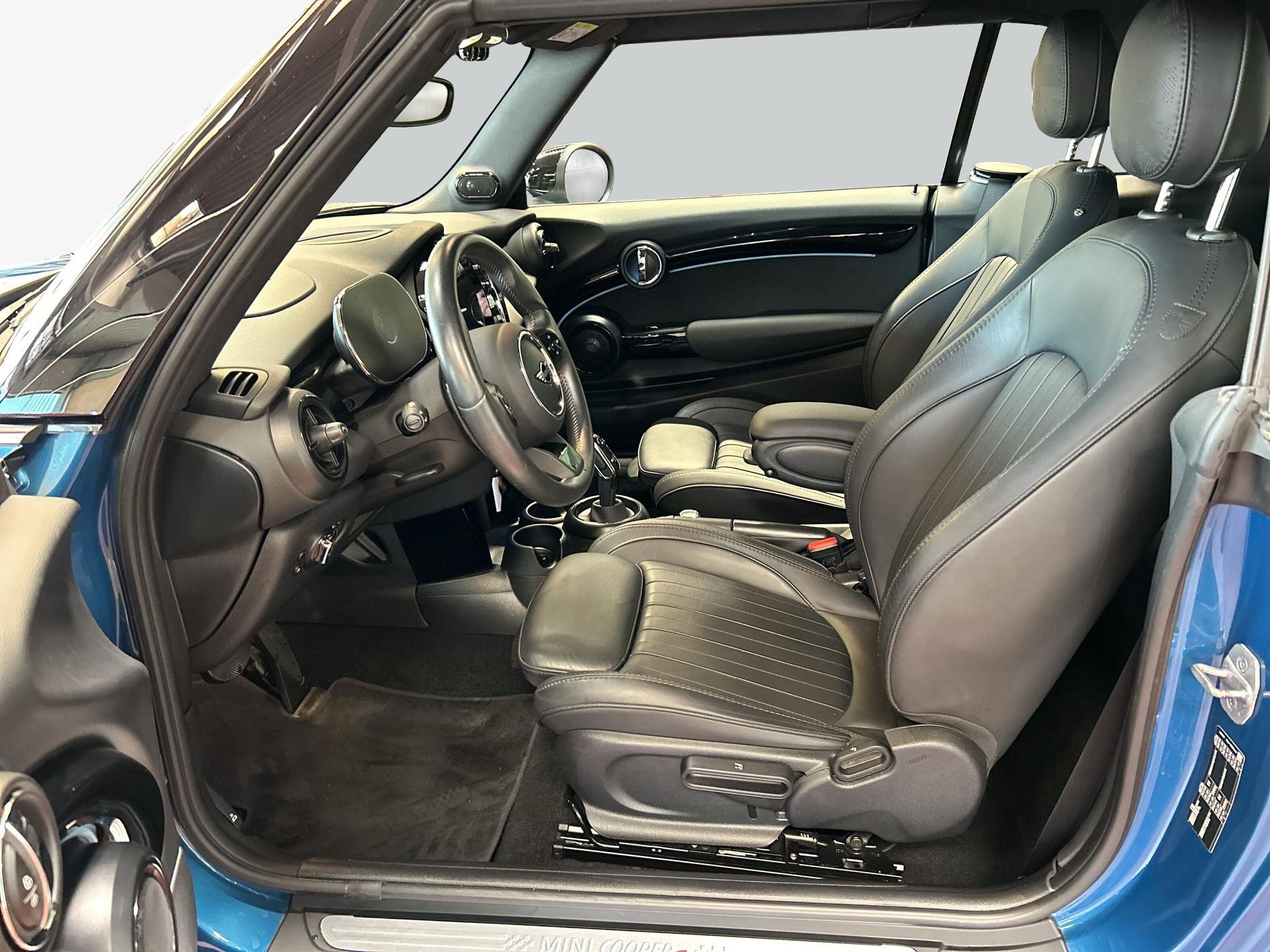MINI Cabrio – Bild 5