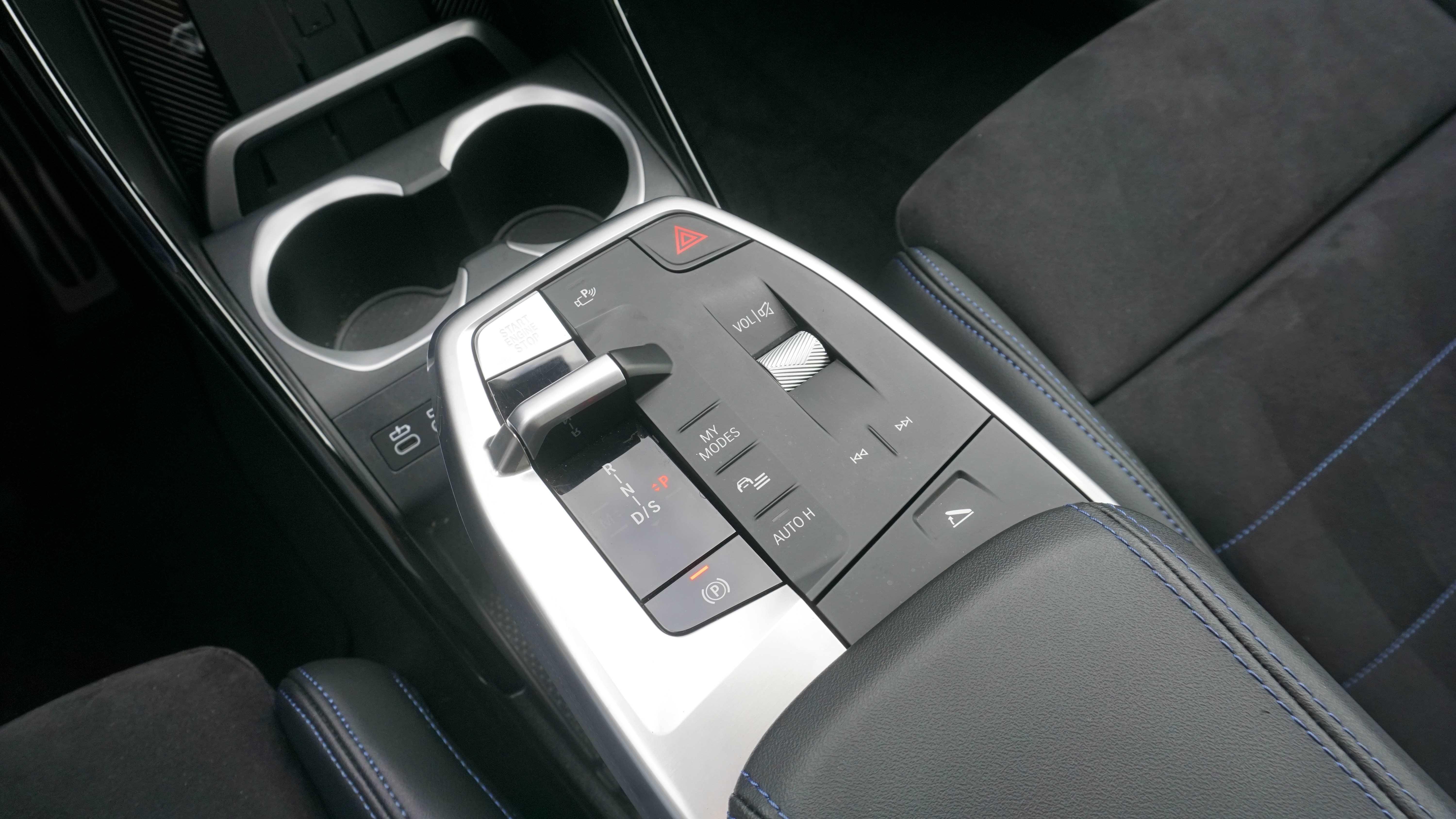 BMW X1 – Bild 16