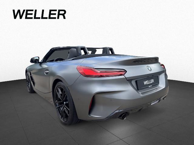 BMW Z4 – Bild 4