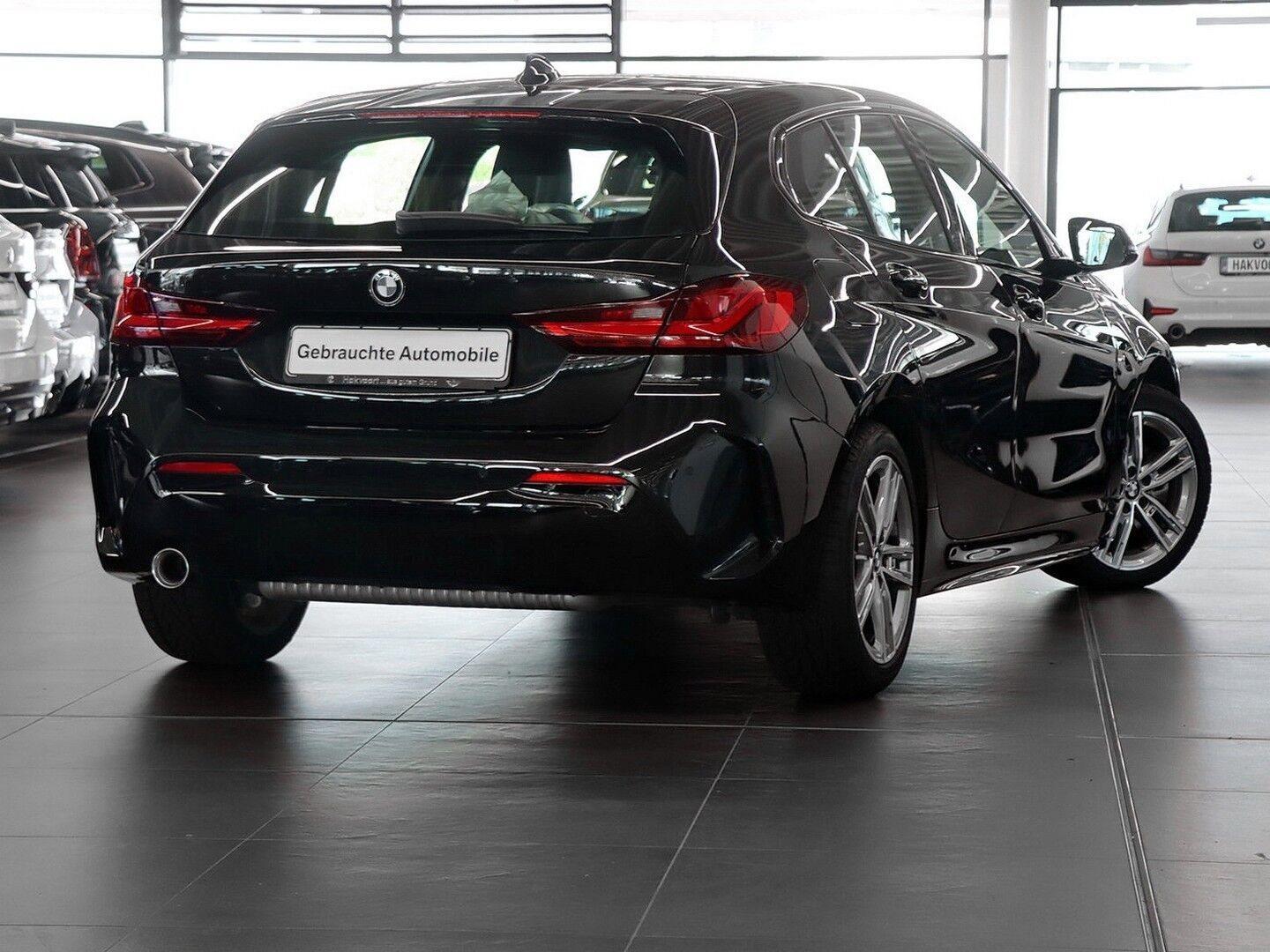 BMW 1er – Bild 3