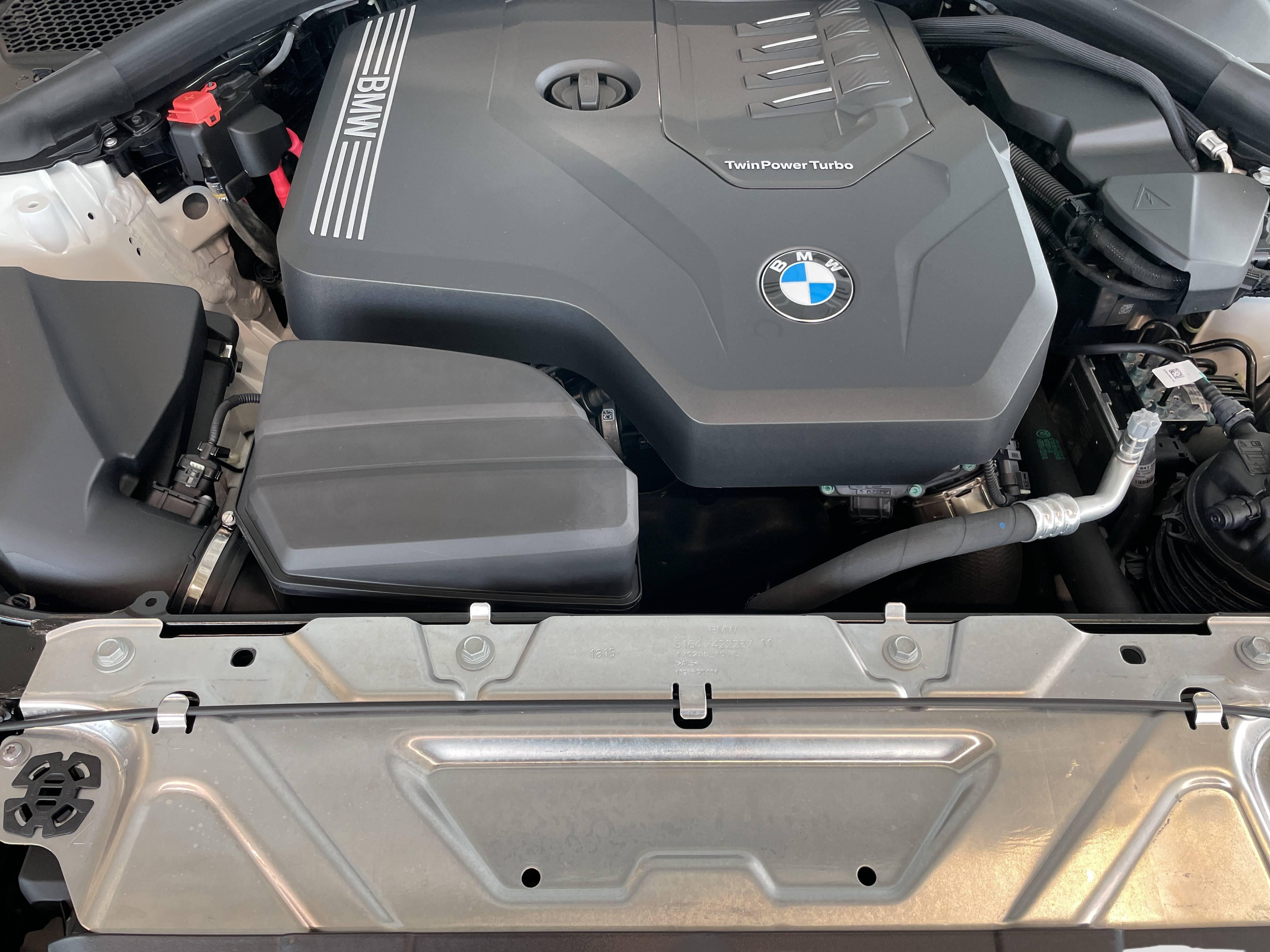 BMW 3er Touring – Bild 22