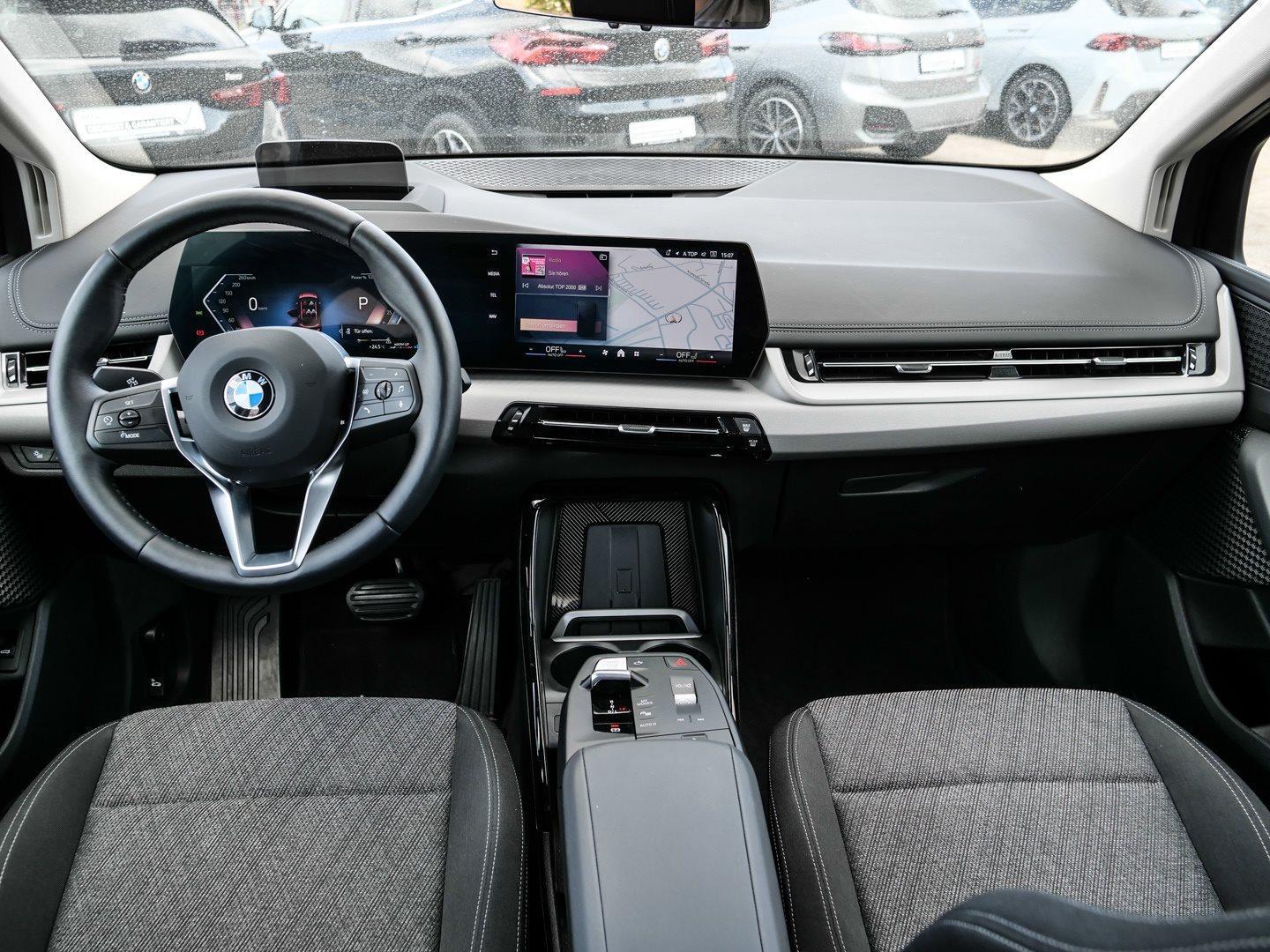 BMW 2er Active Tourer – Bild 7