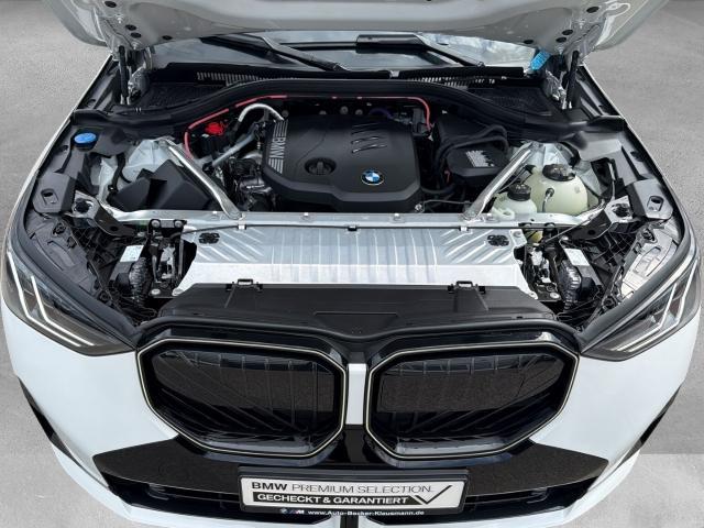 BMW X3 – Bild 23
