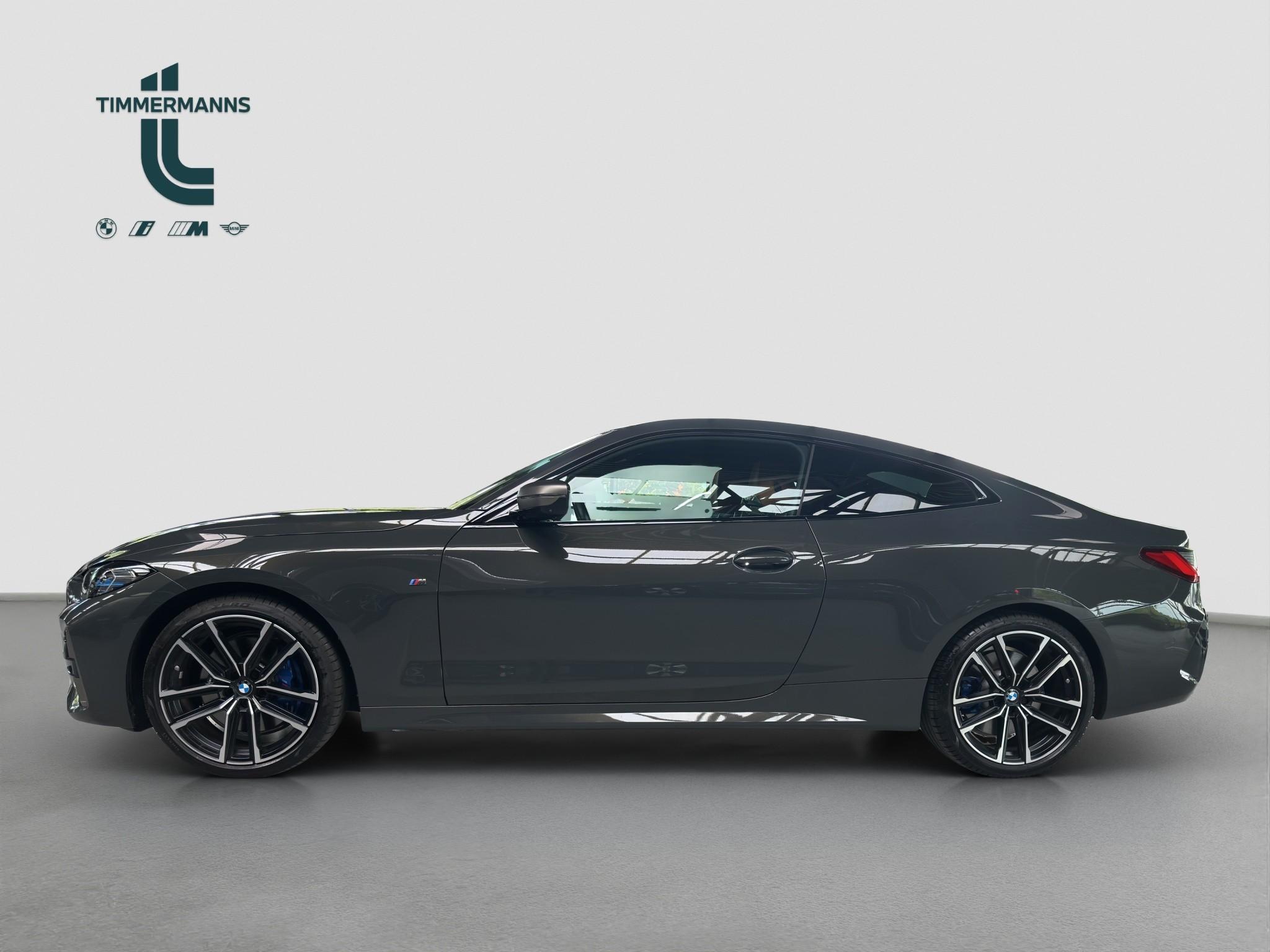 BMW M4 Coupé – Bild 10