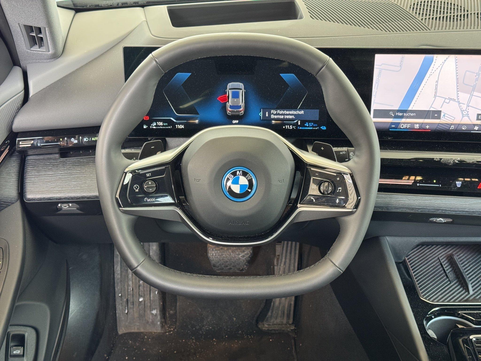 BMW 5er Touring – Bild 5