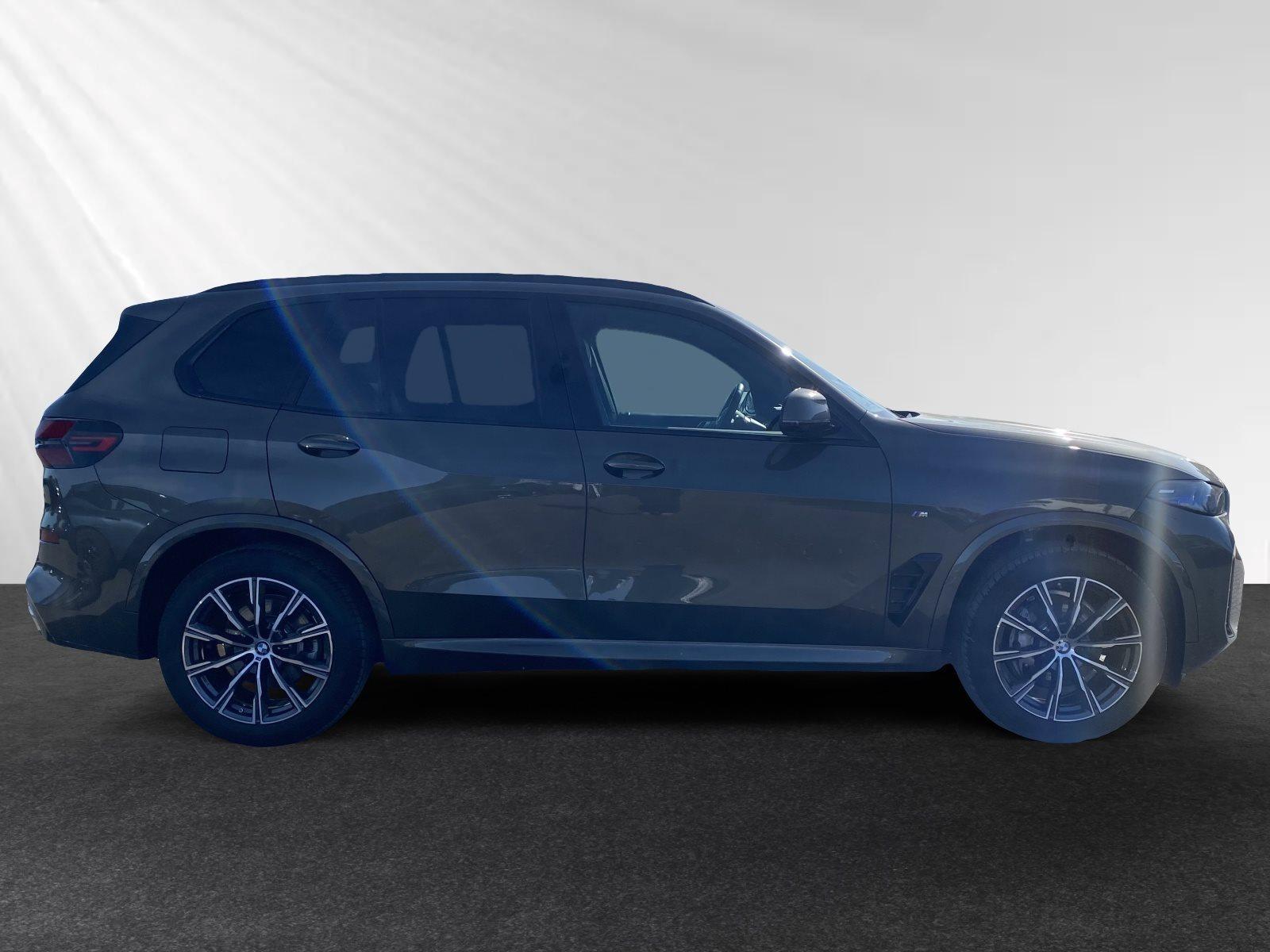 BMW X5 – Bild 2
