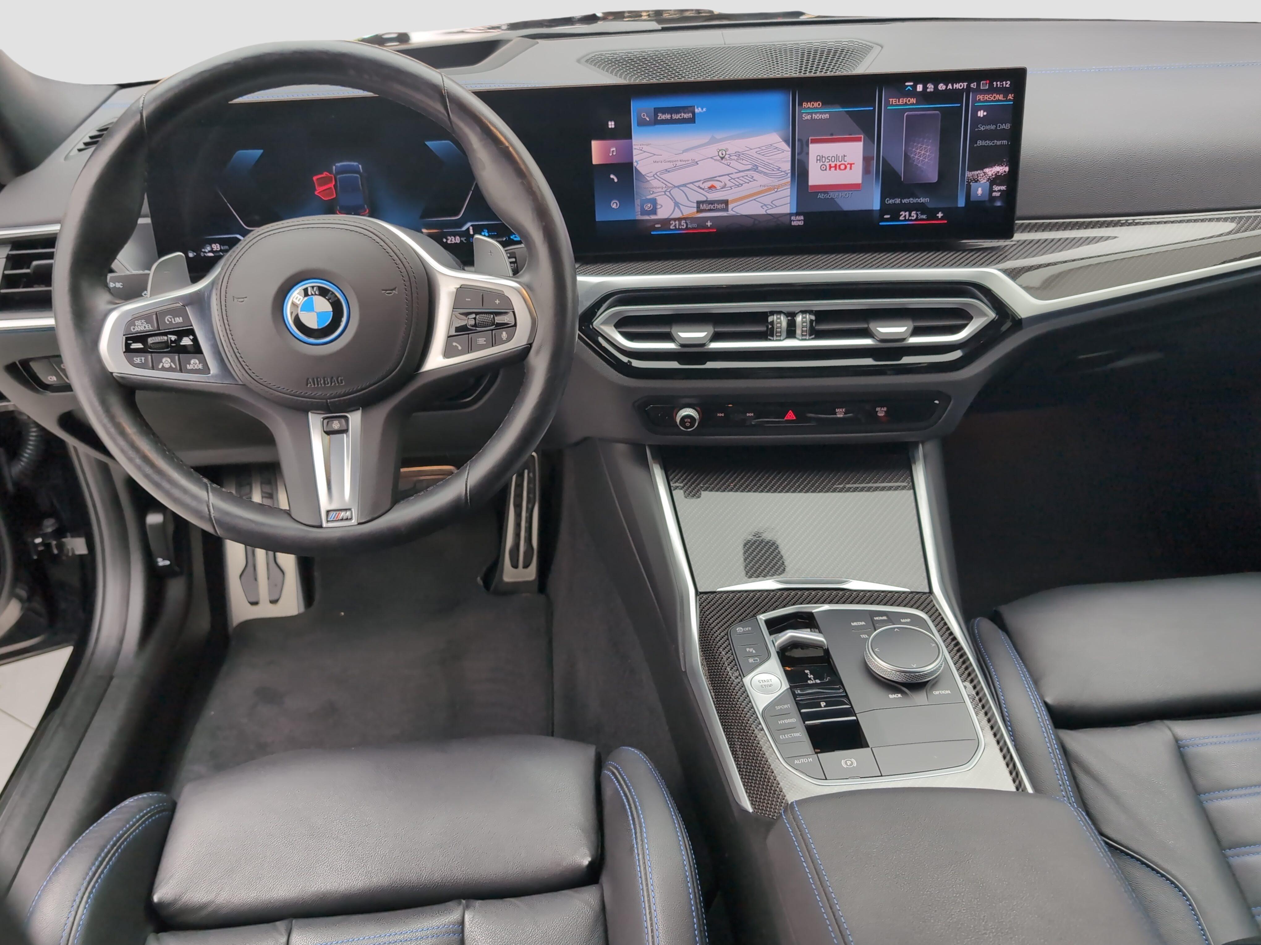 BMW 3er – Bild 8