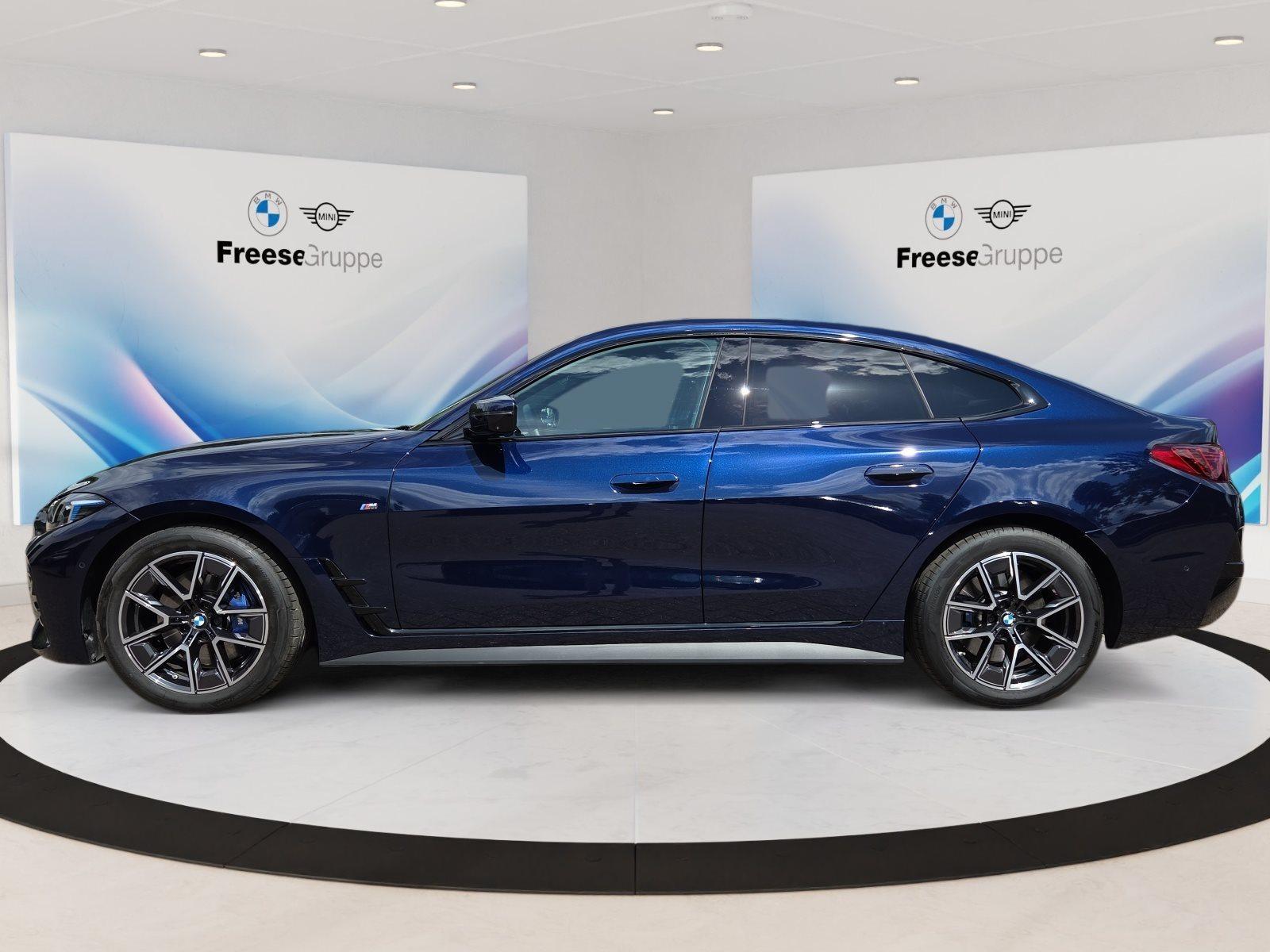 BMW 4er Gran Coupé – Bild 3
