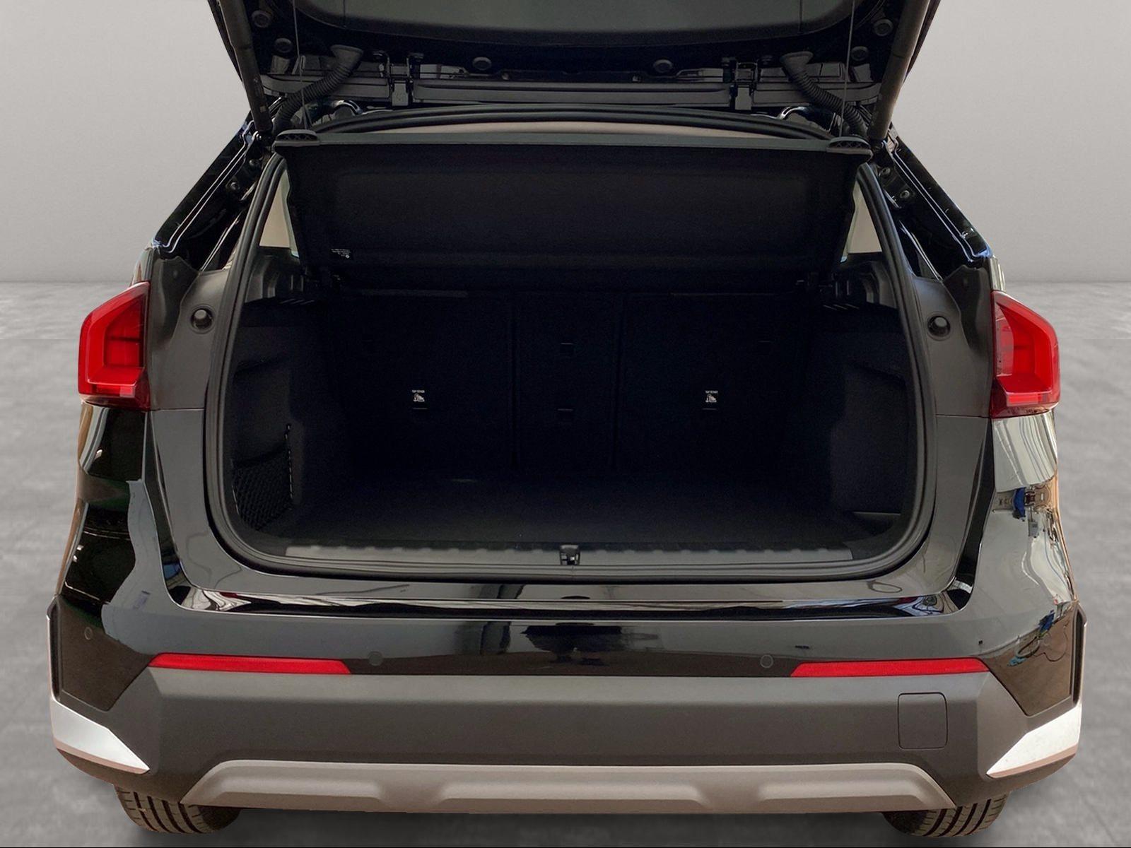 BMW X1 – Bild 22