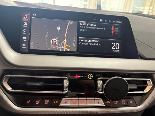 BMW 1er – Bild 6