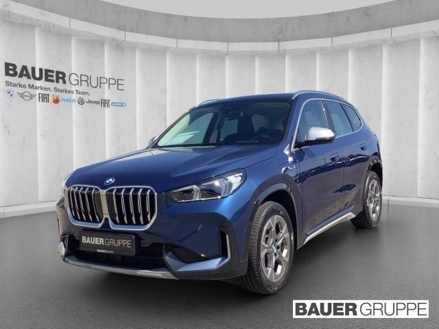 BMW X1 – Bild 19