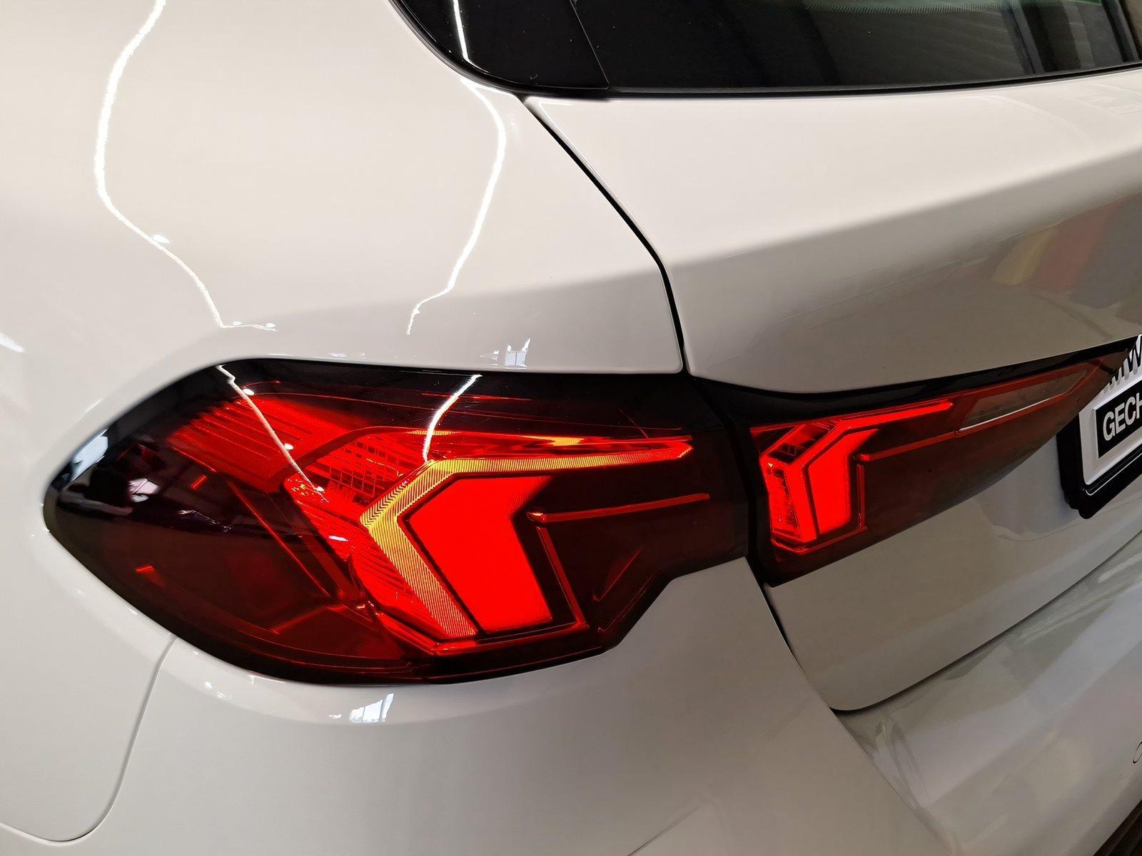 BMW 1er – Bild 9