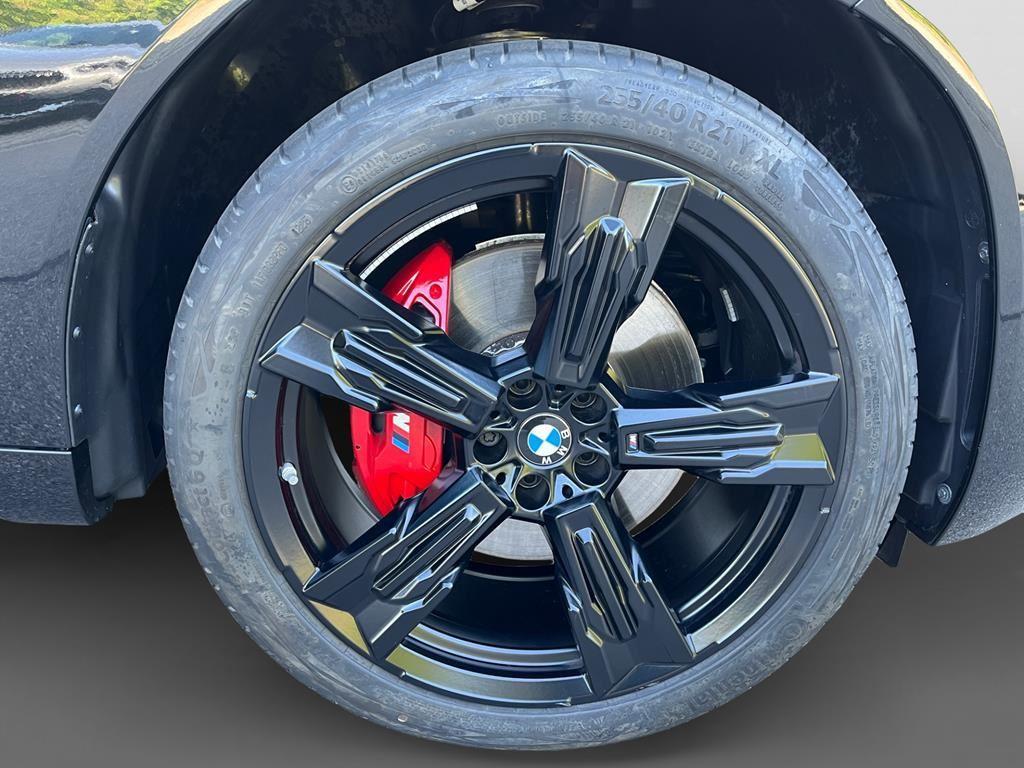BMW X3 – Bild 4