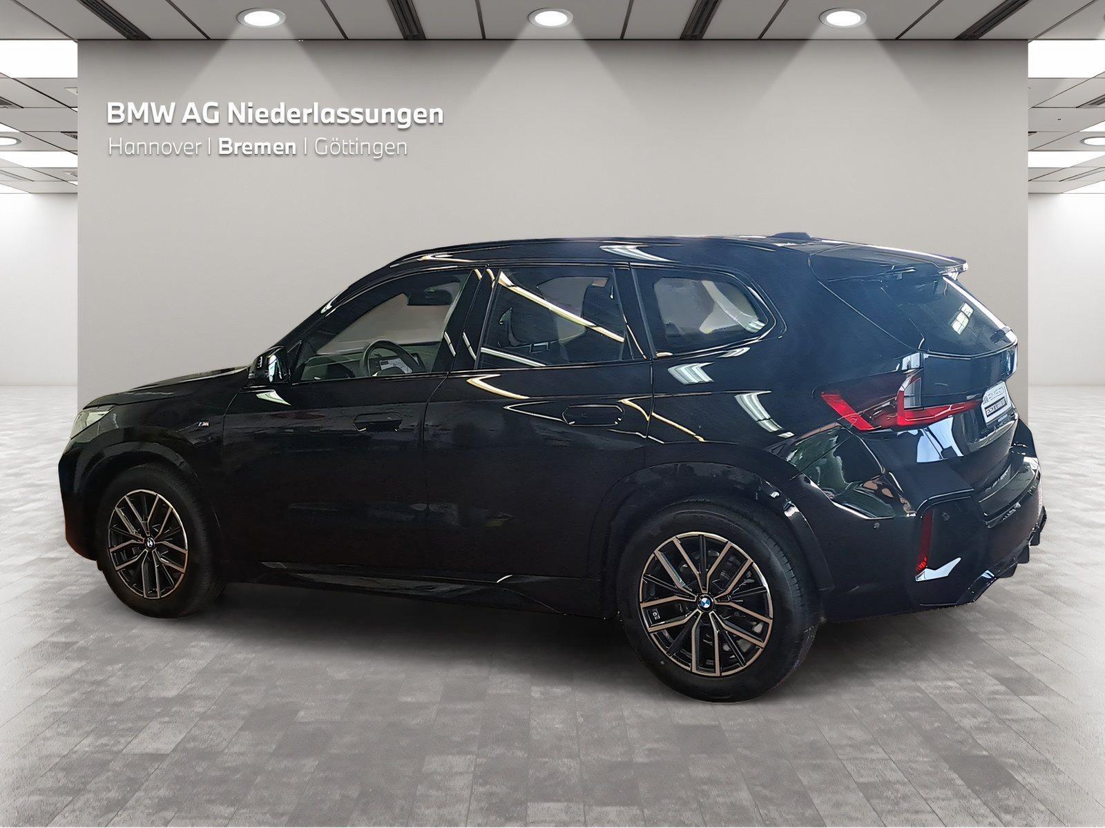 BMW X1 – Bild 2