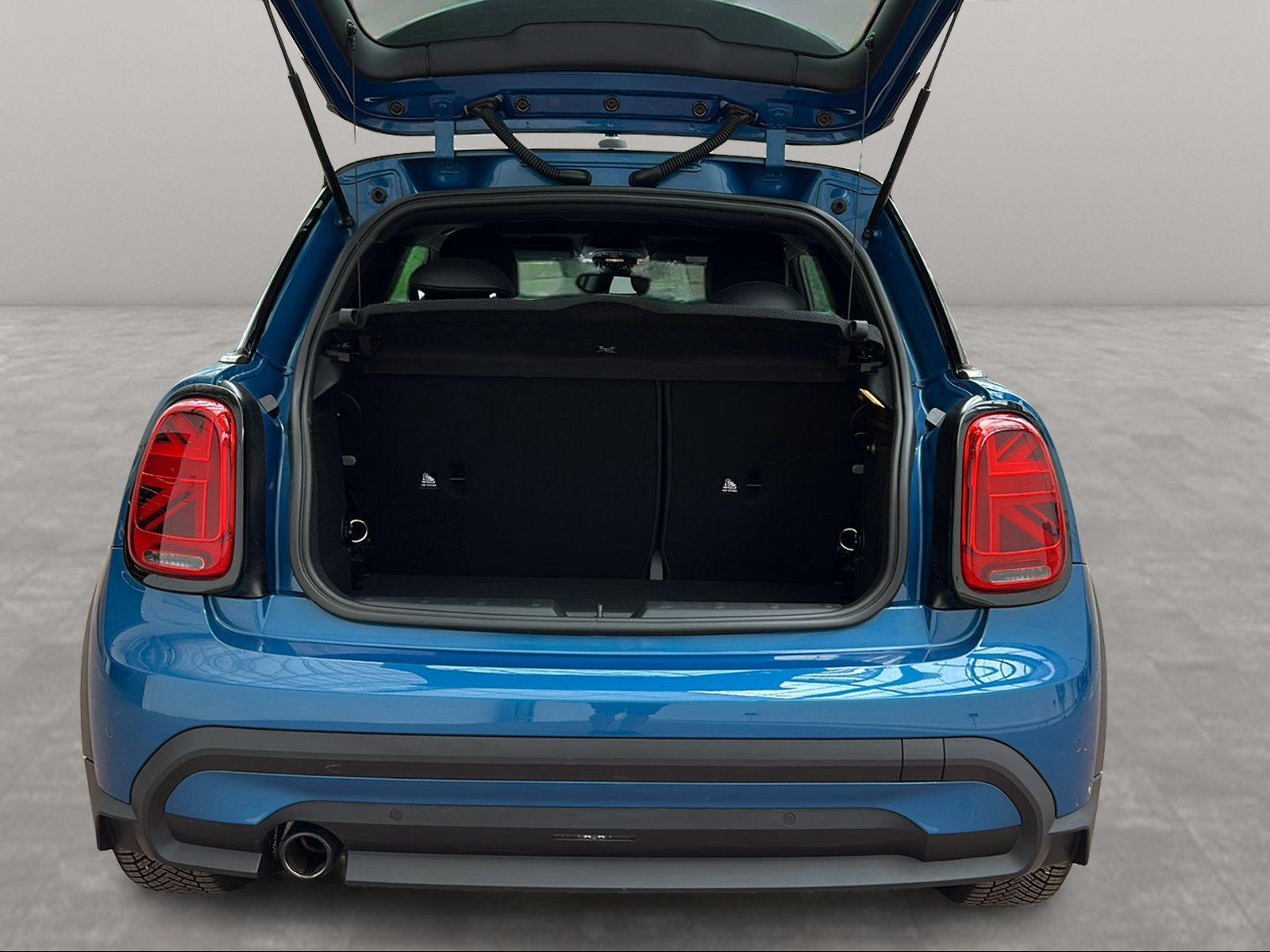 MINI Cooper 3-Türer – Bild 20