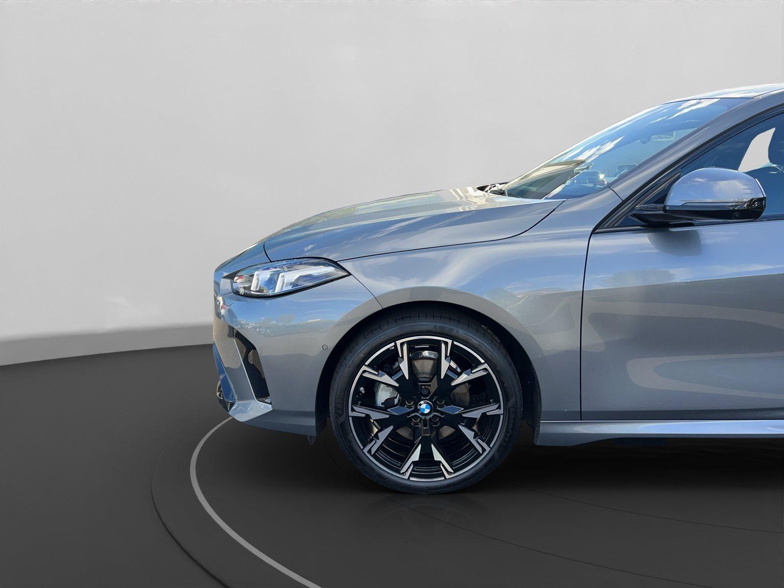 BMW 1er – Bild 12