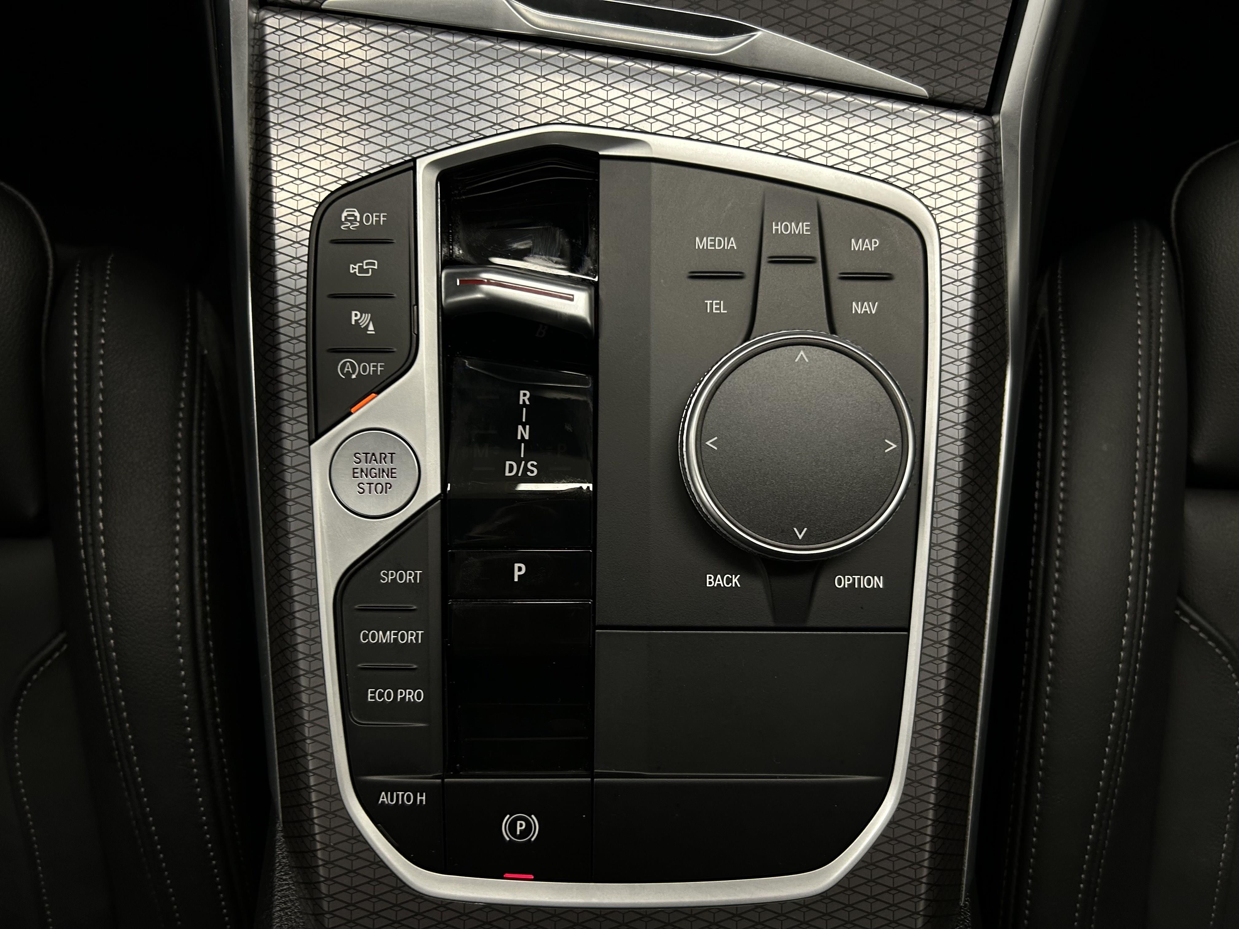 BMW 3er Touring – Bild 19