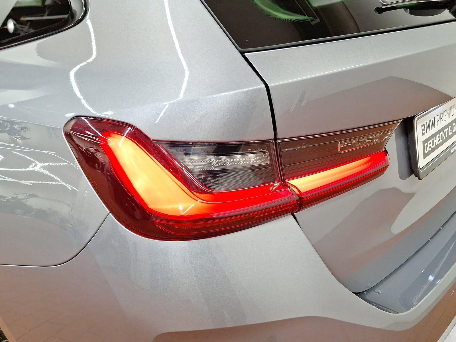 BMW 3er Touring – Bild 18