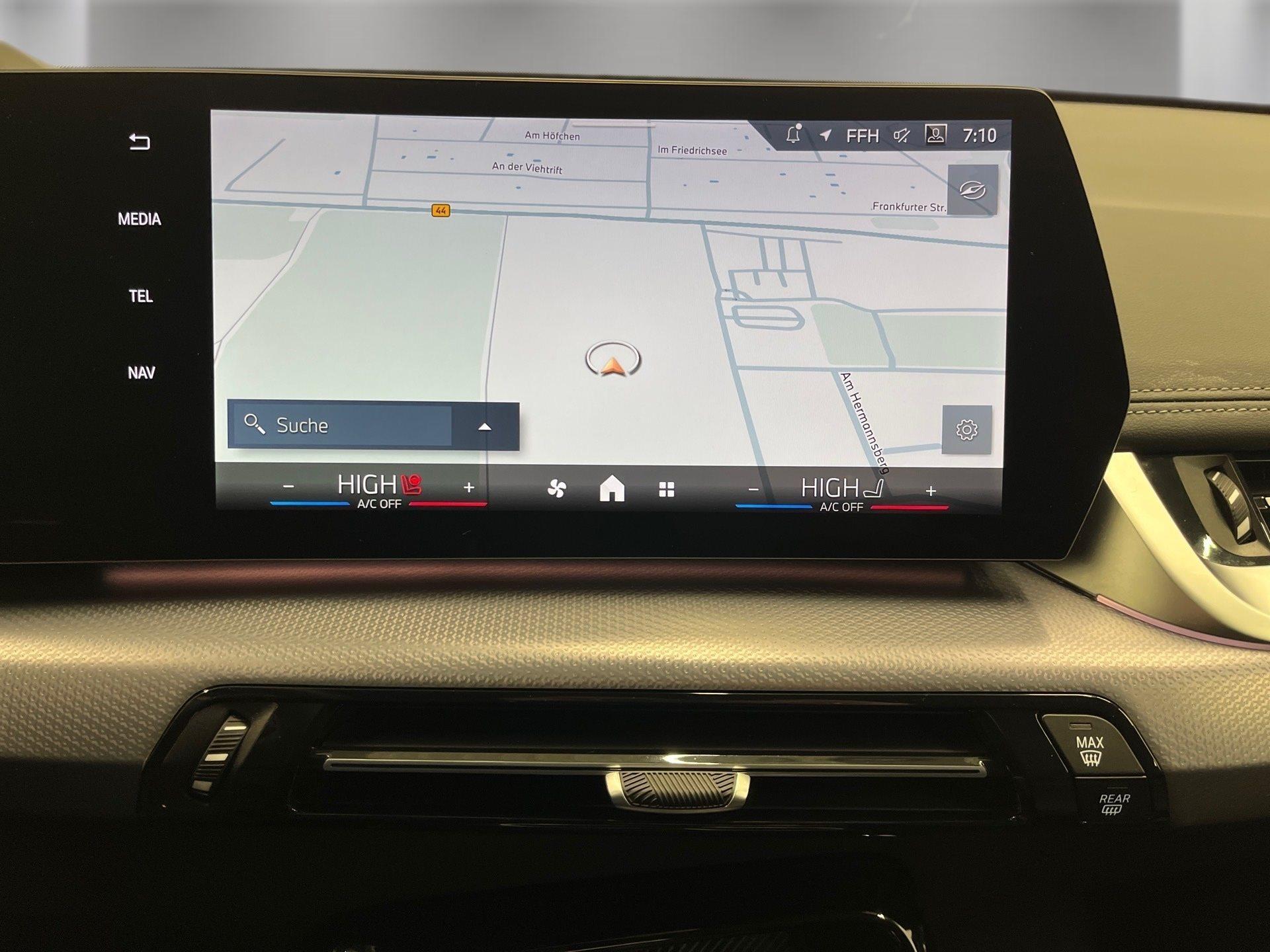 BMW X1 – Bild 9