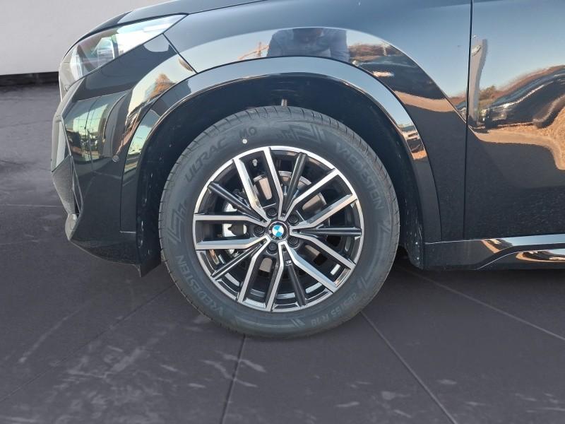 BMW X1 – Bild 8