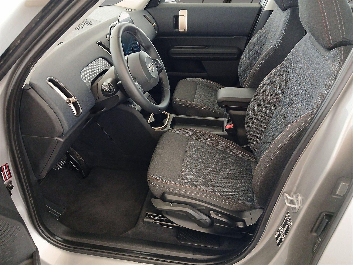 MINI Countryman – Bild 13