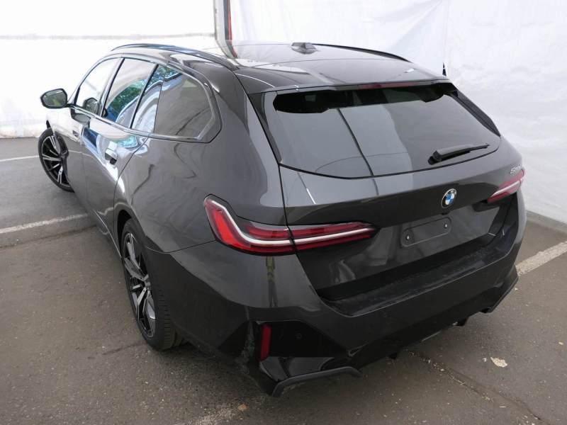 BMW 5er Touring – Bild 6