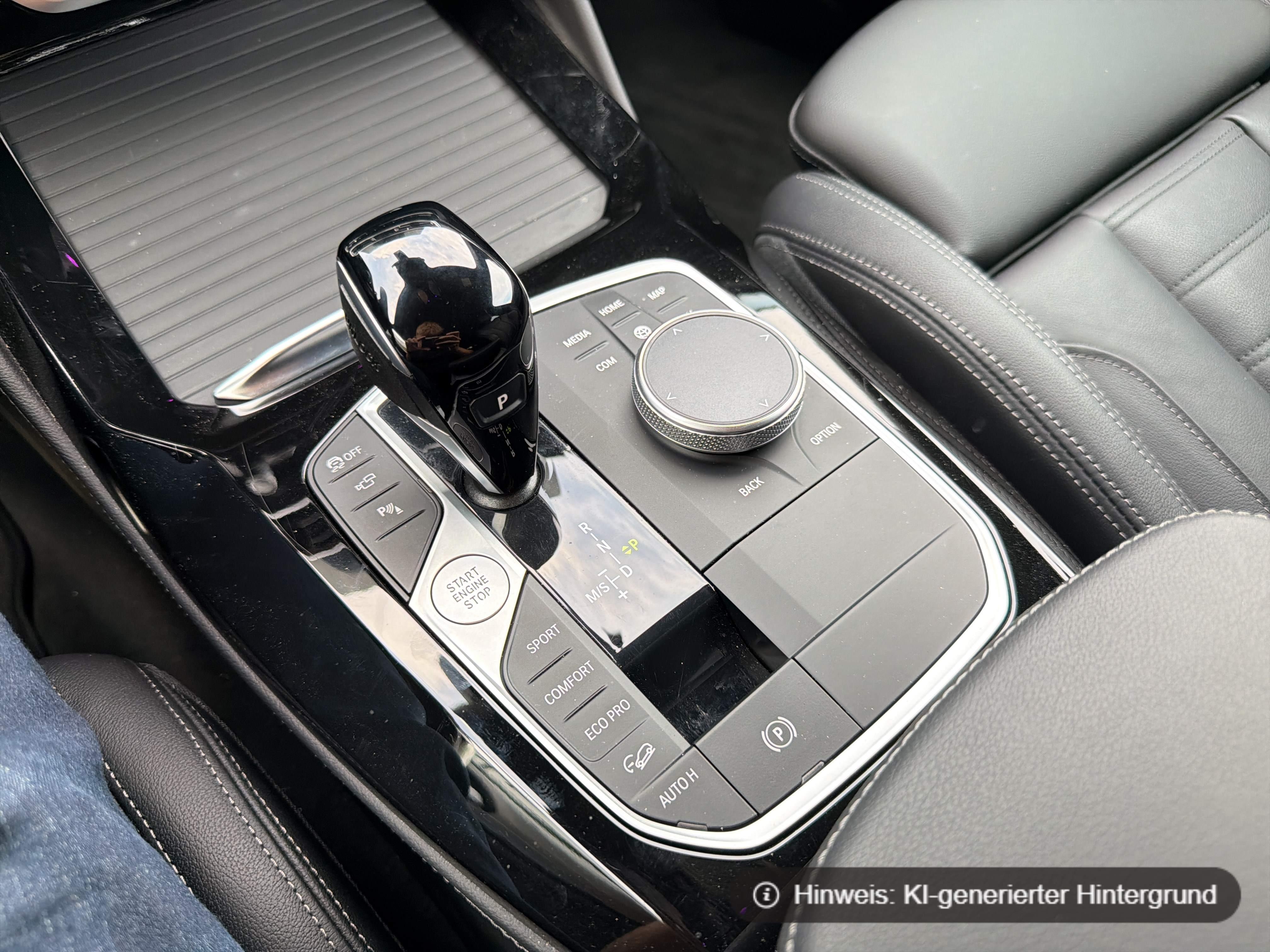 BMW X4 – Bild 17