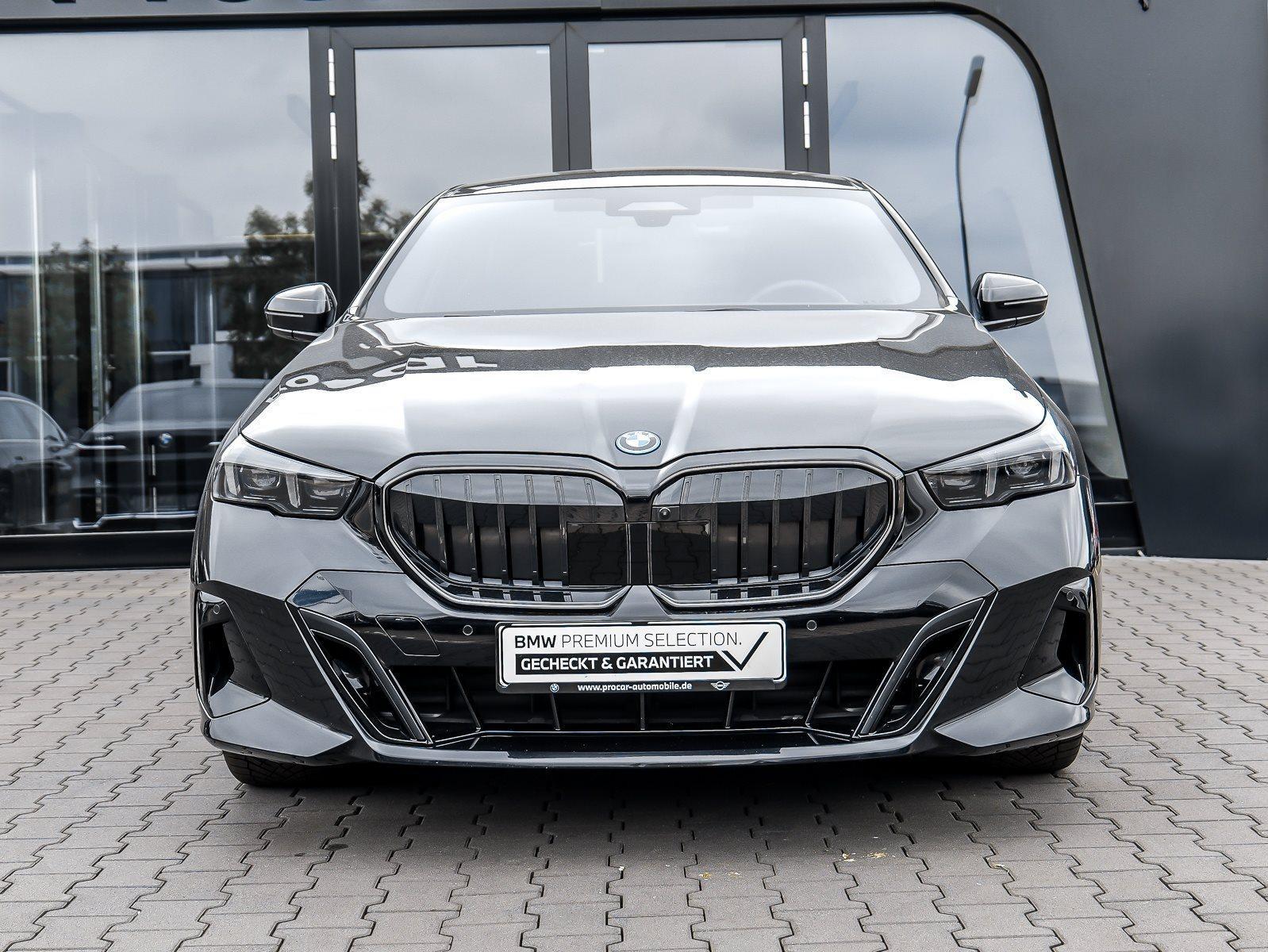 BMW 5er – Bild 15
