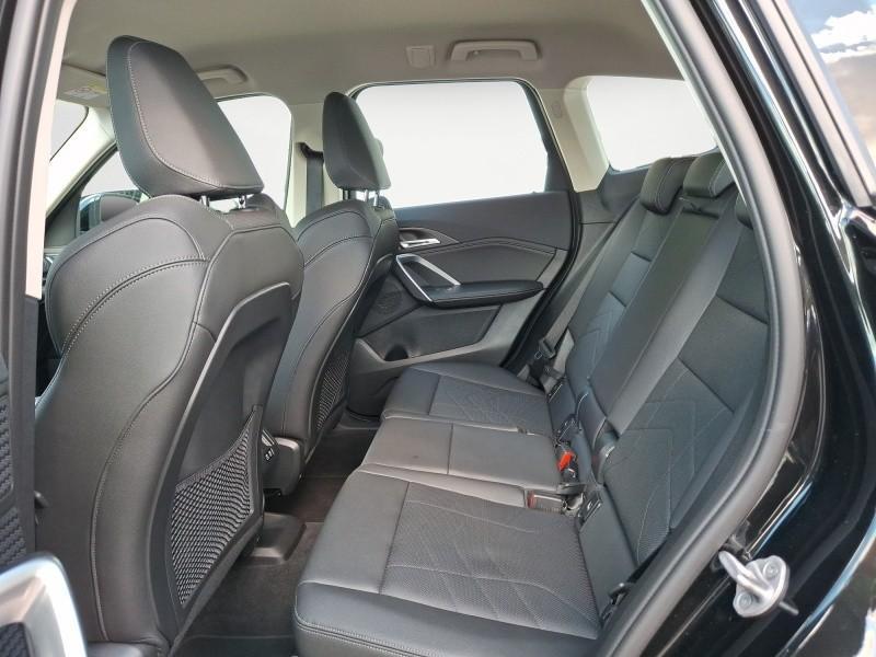 BMW X1 – Bild 15