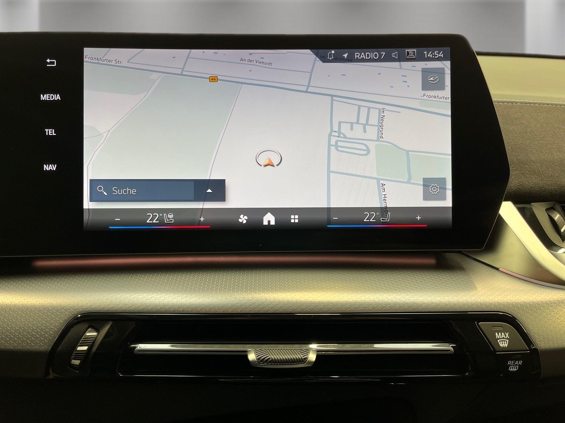 BMW X1 – Bild 14