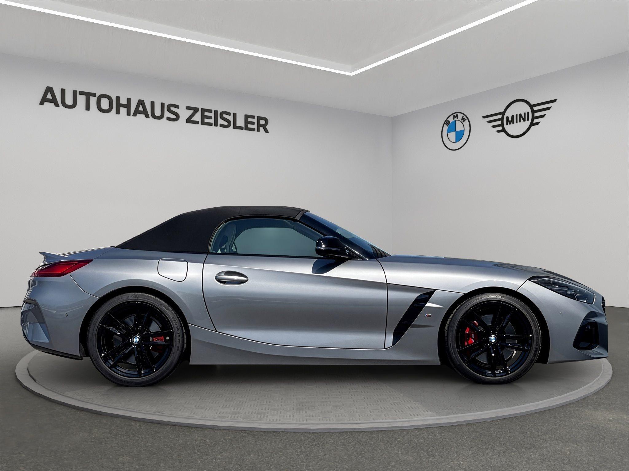 BMW Z4 – Bild 3