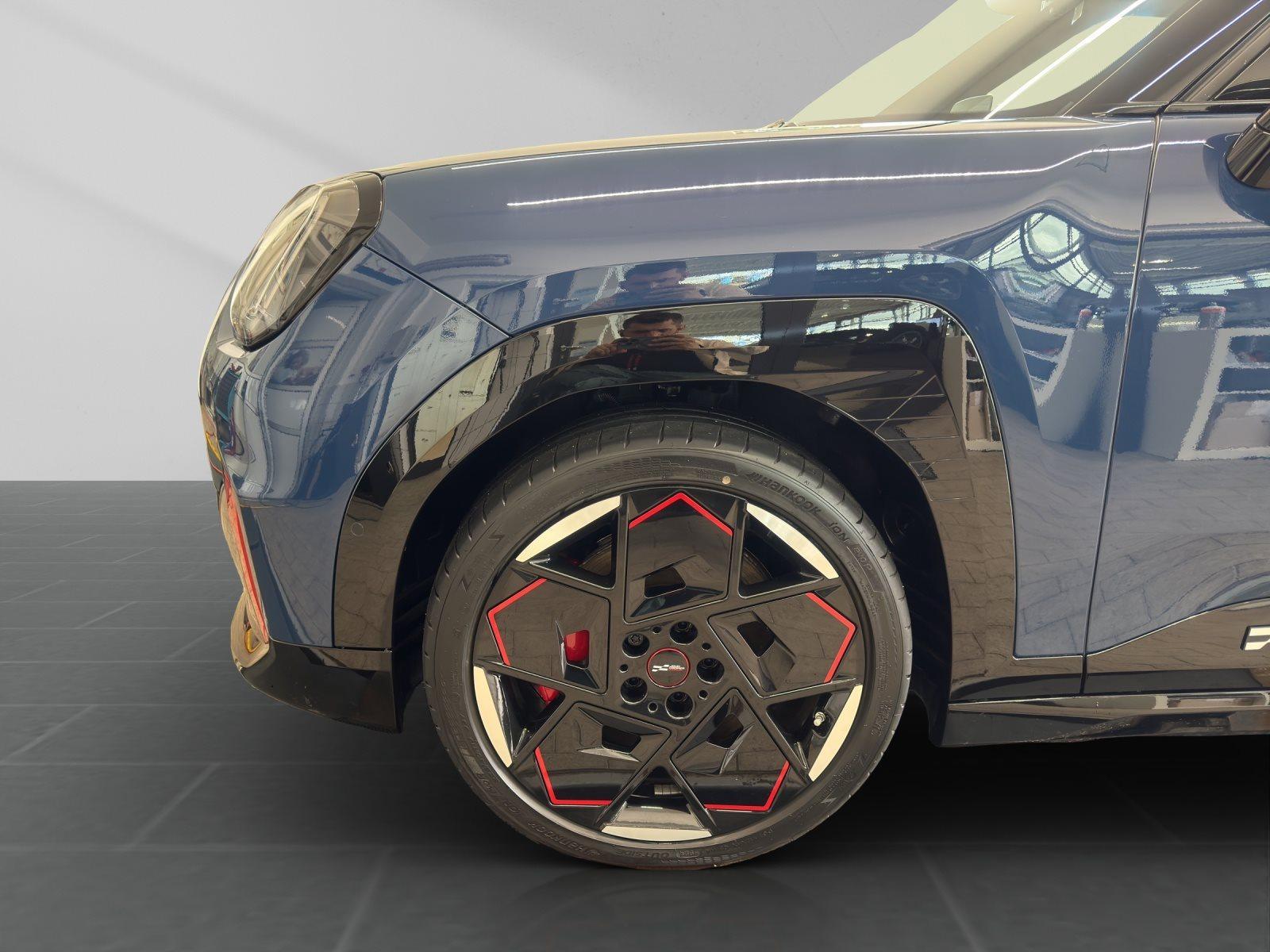 MINI Aceman – Bild 7