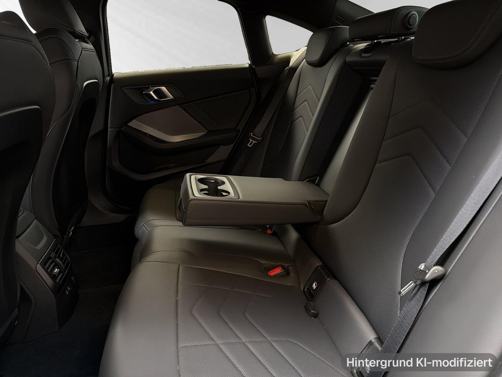 BMW 2er Gran Coupé – Bild 14
