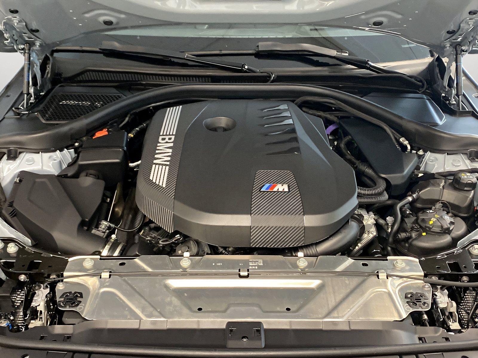 BMW 2er Coupé – Bild 17