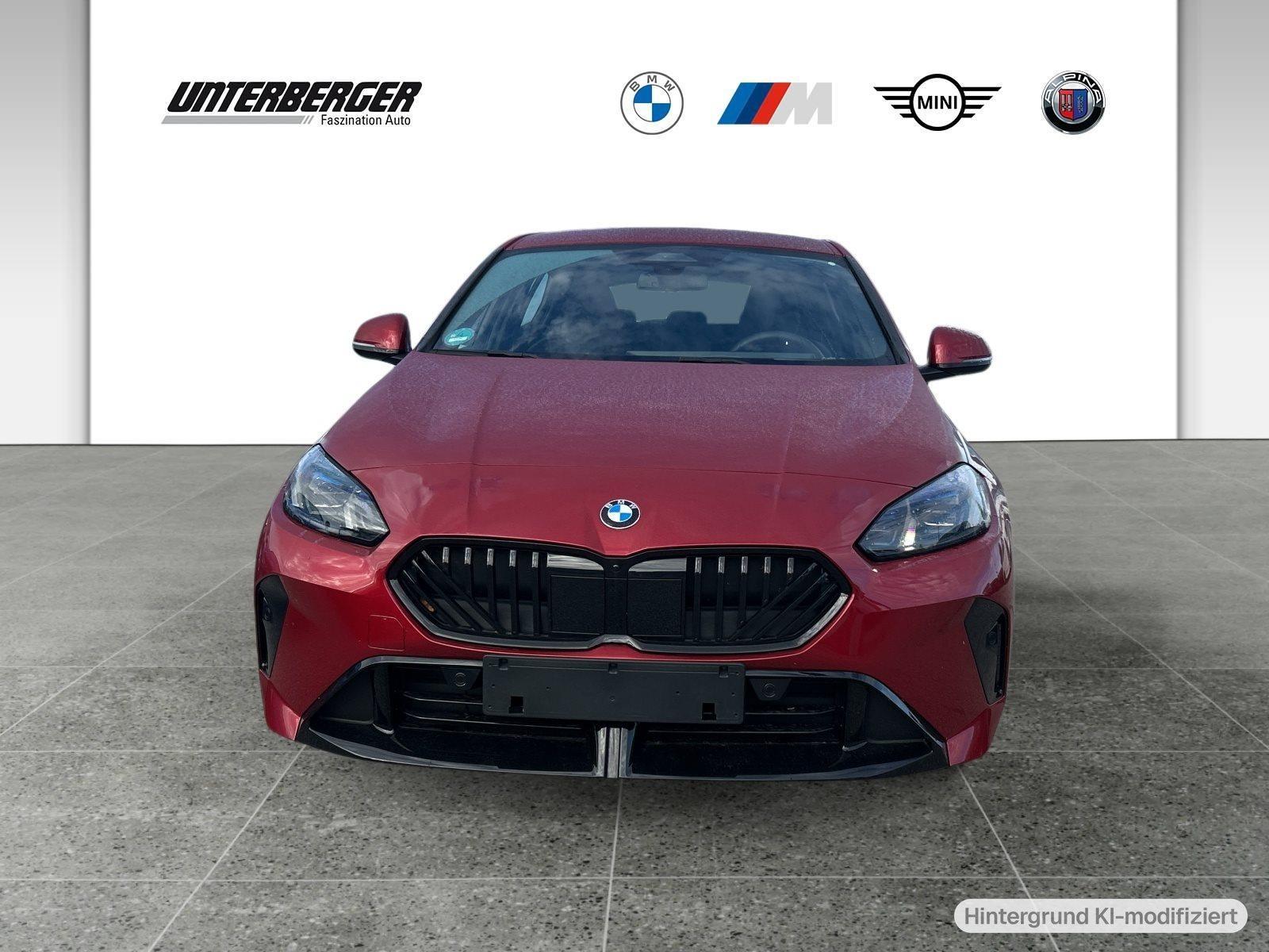 BMW 1er – Bild 2