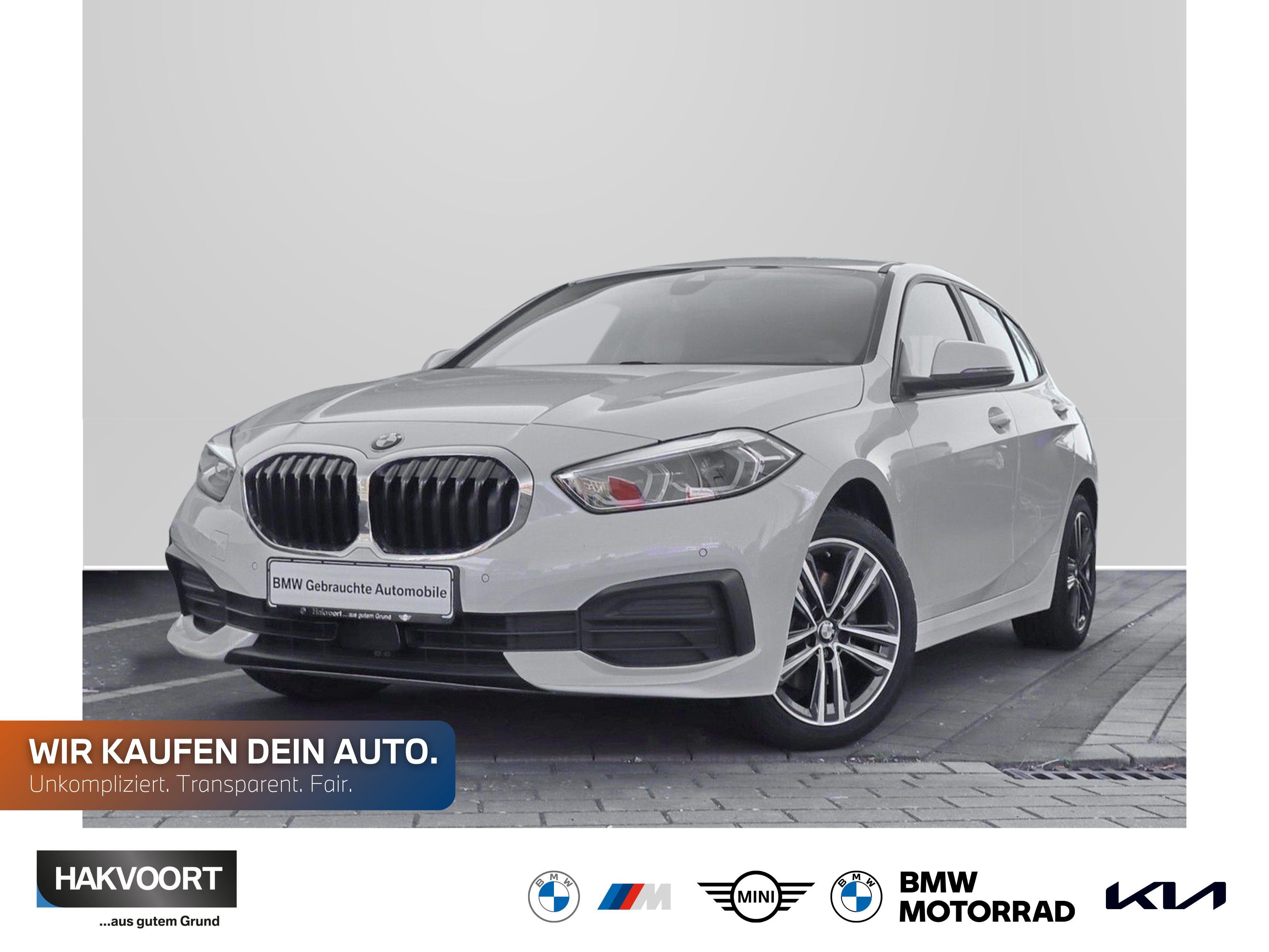 BMW 118i 2024