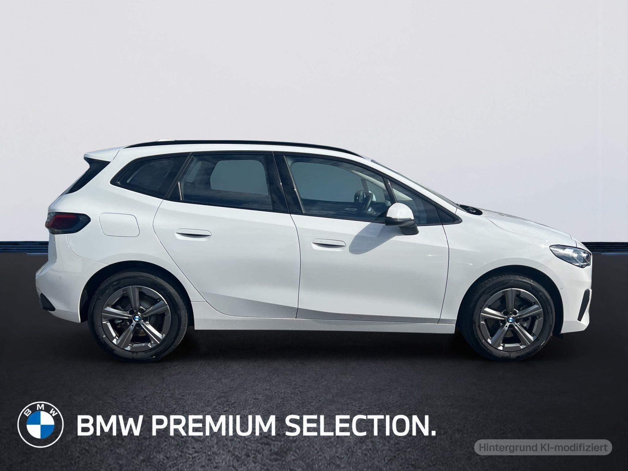 BMW 2er Active Tourer – Bild 21