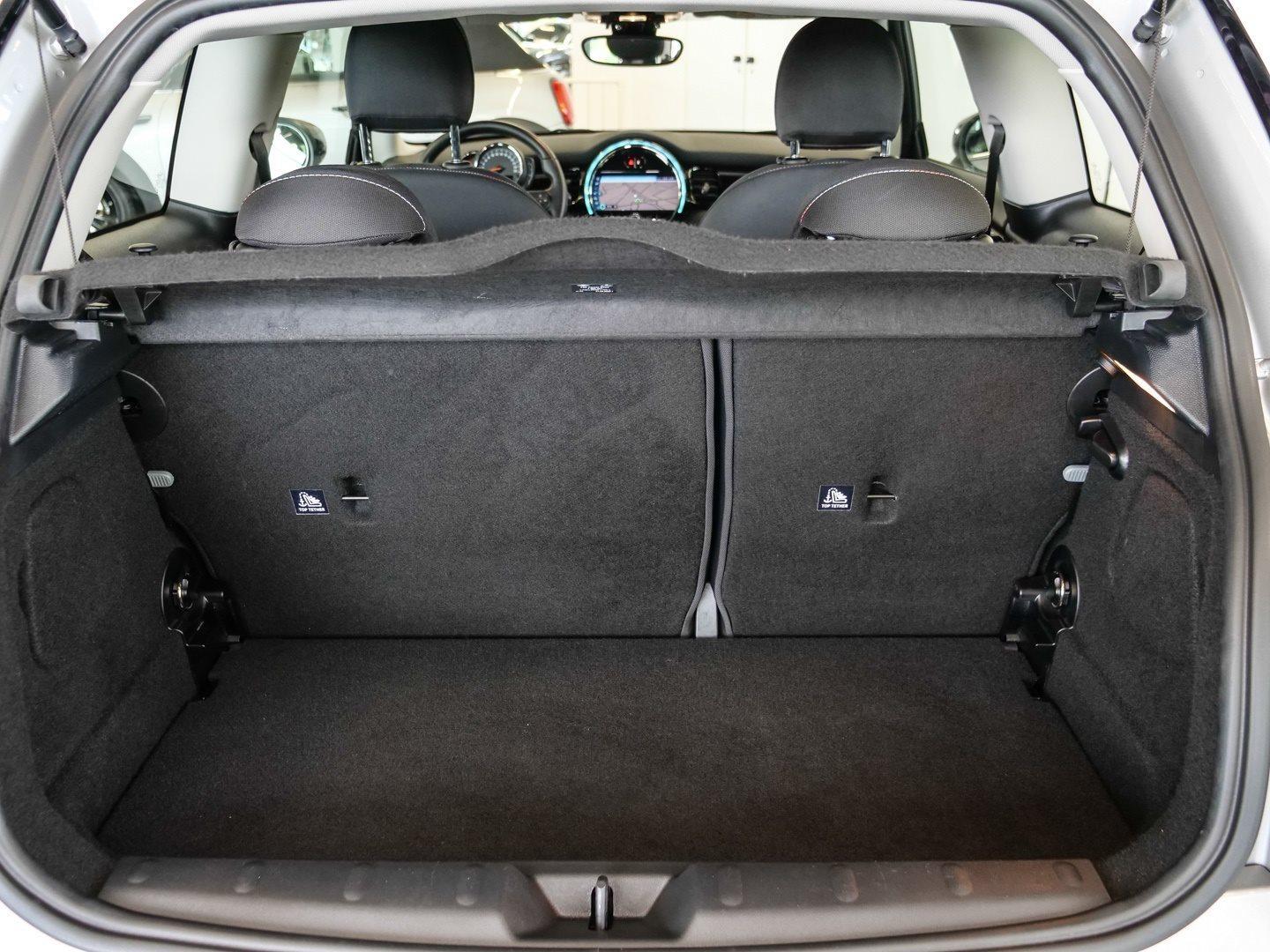 MINI Cooper 3-Türer – Bild 8