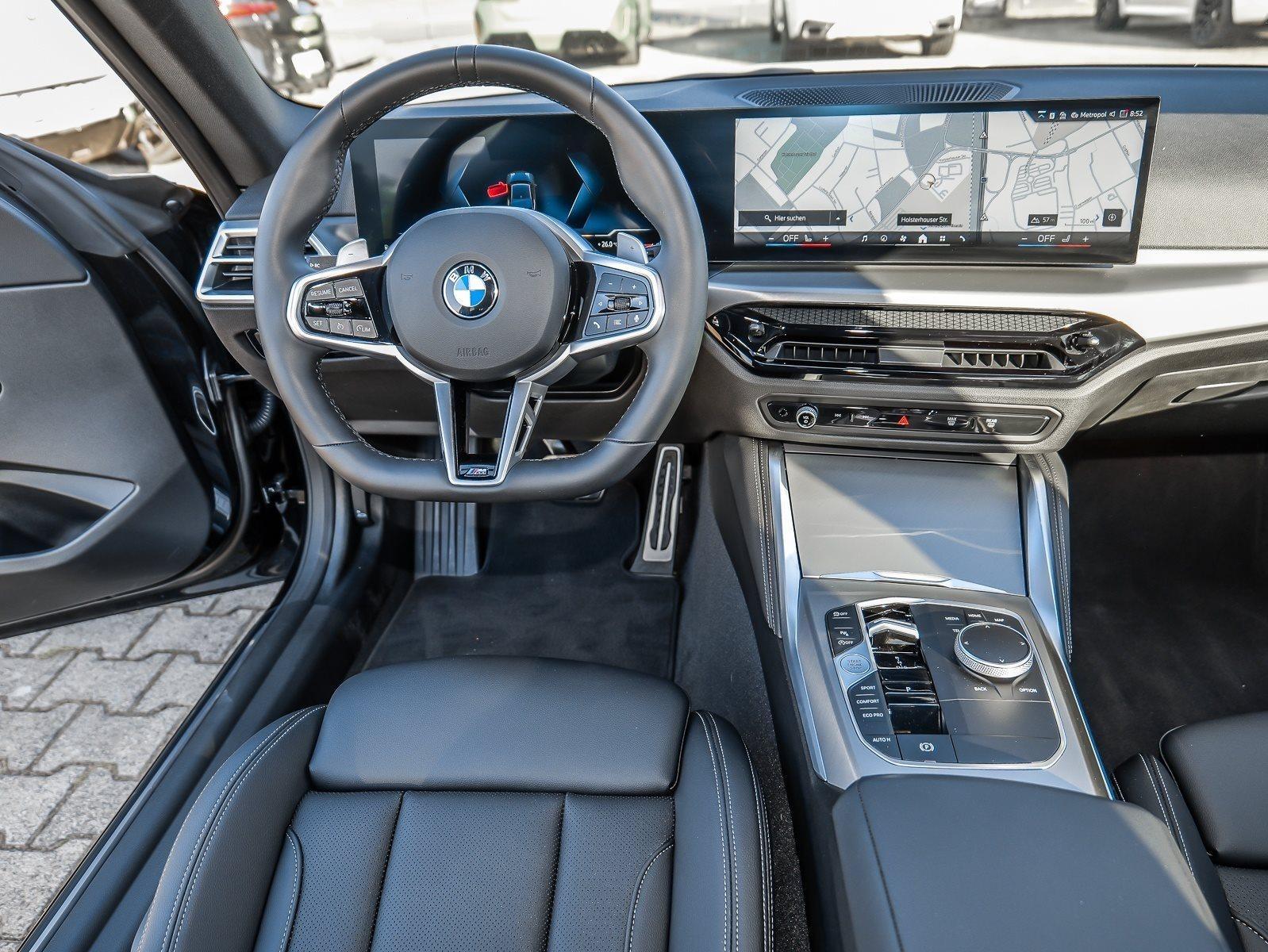 BMW 2er Coupé – Bild 10