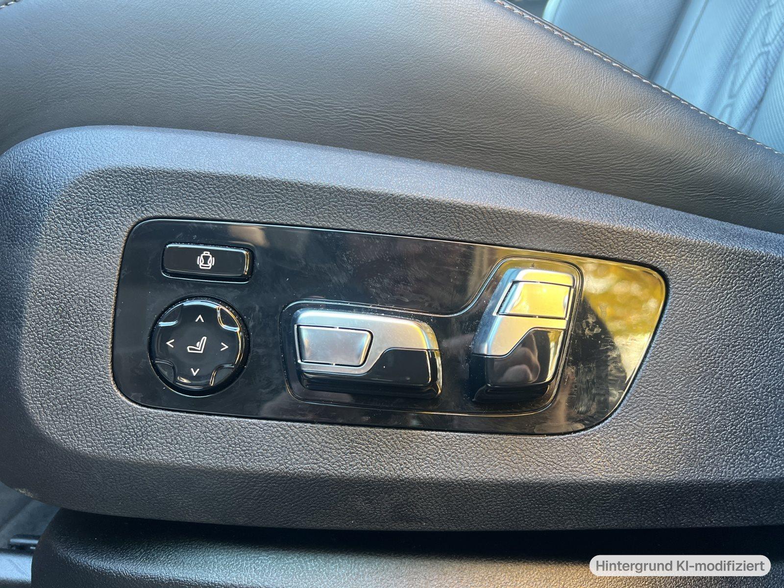 BMW X6 – Bild 17