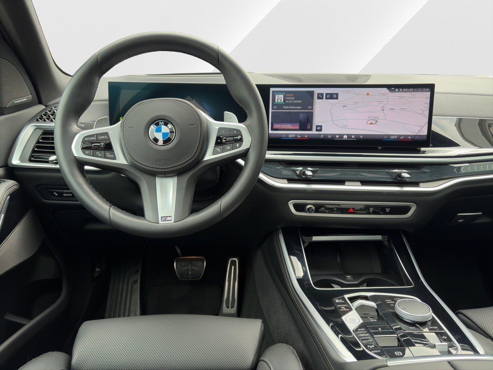 BMW X5 – Bild 25