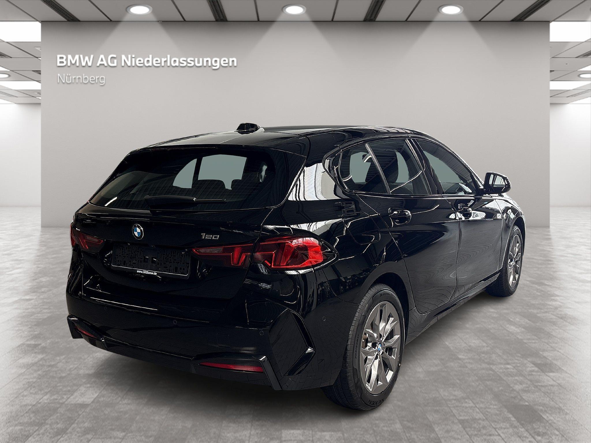 BMW 1er – Bild 3