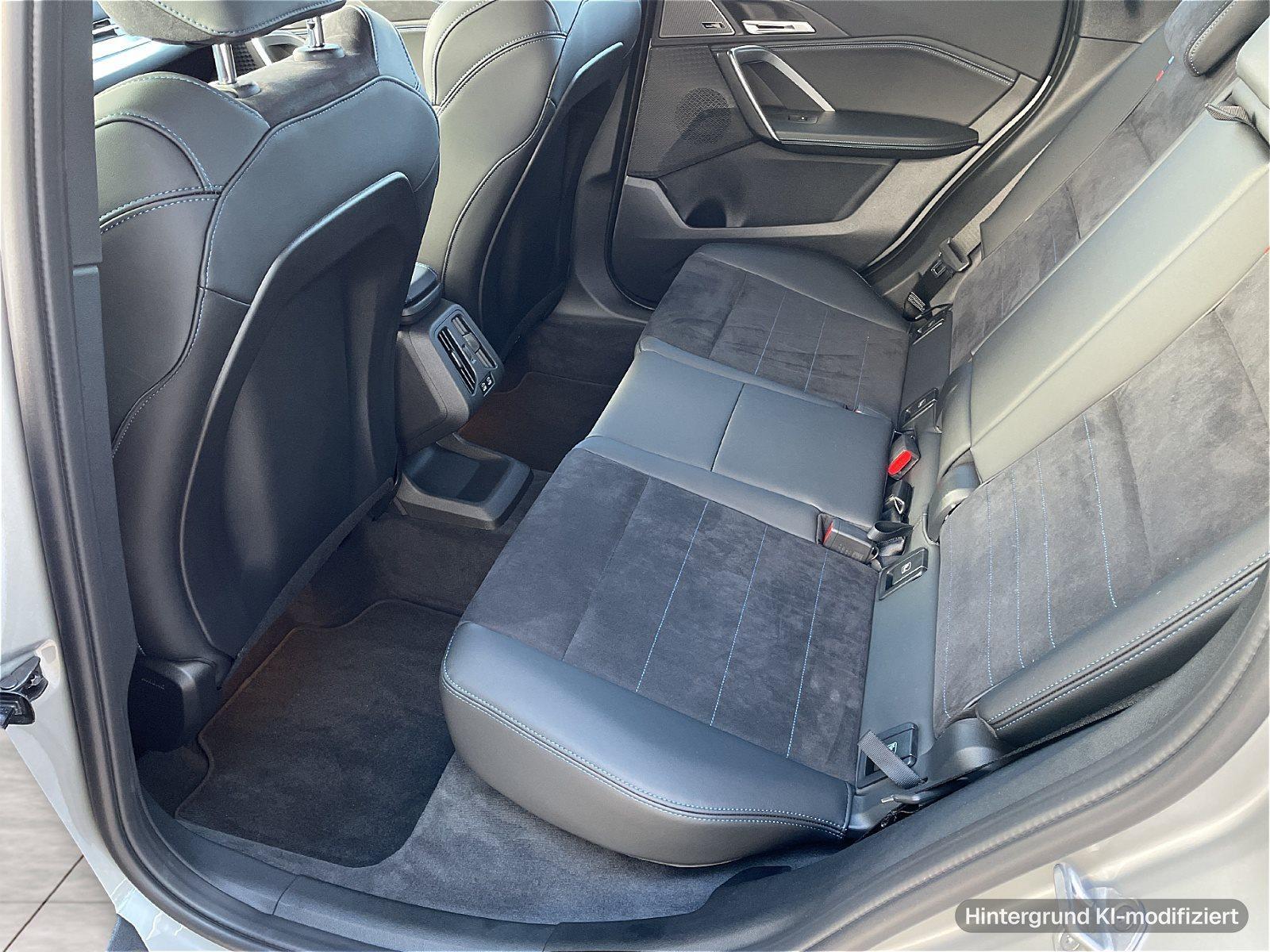 BMW X1 – Bild 7