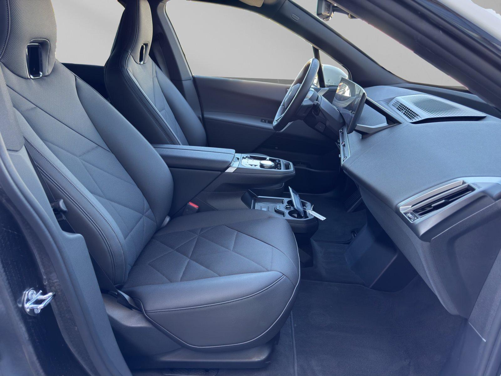BMW iX – Bild 16