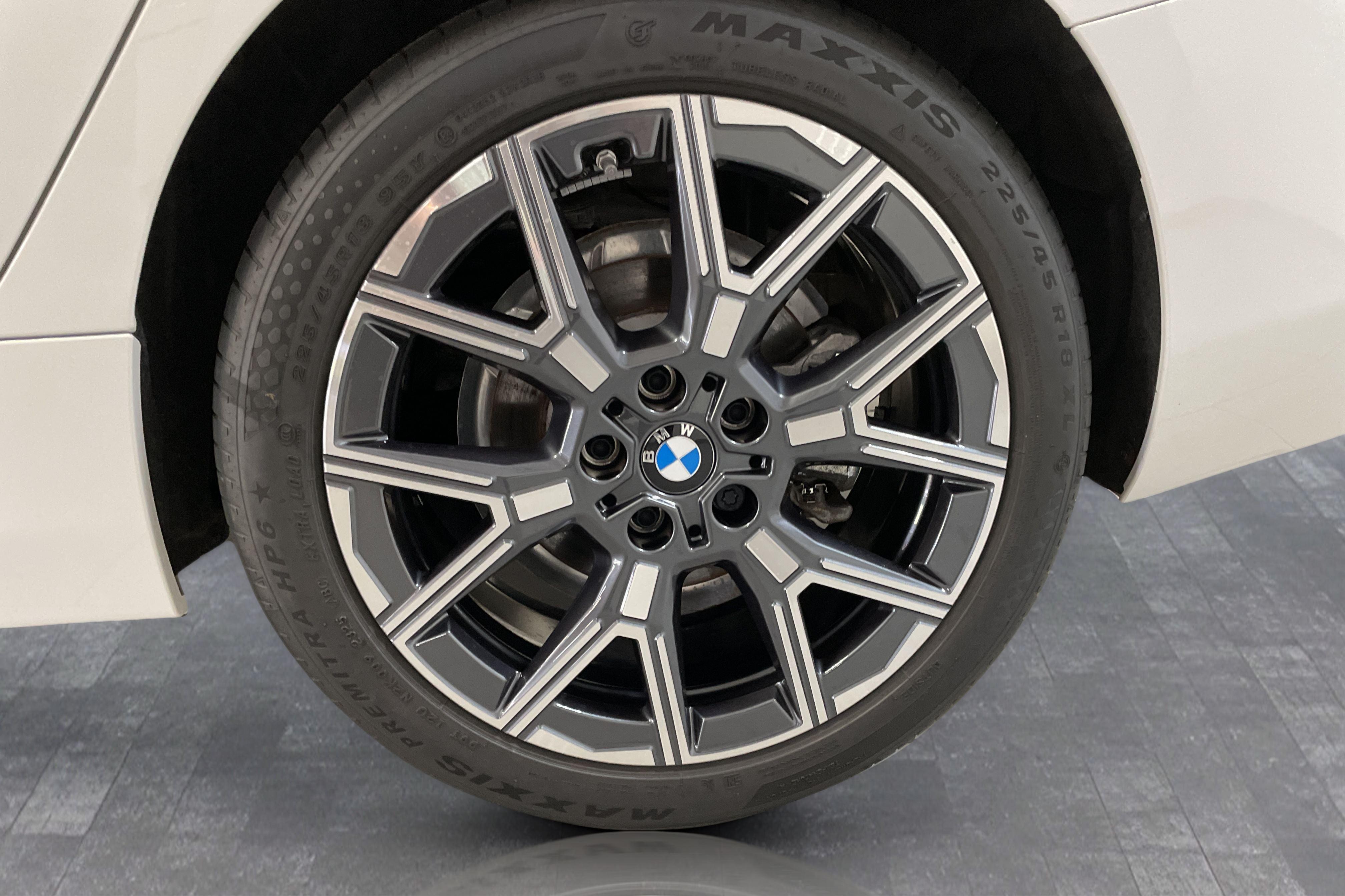 BMW 2er Gran Coupé – Bild 8