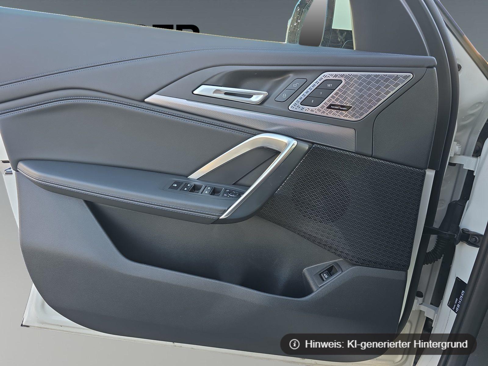 BMW iX1 – Bild 12