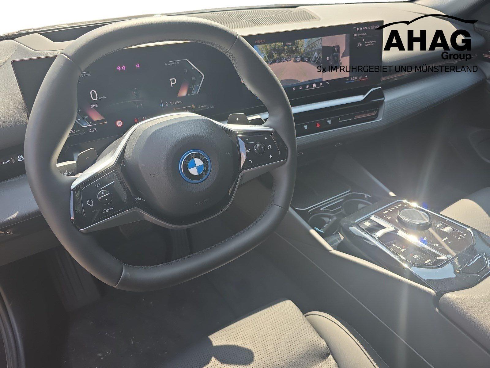 BMW 5er – Bild 13